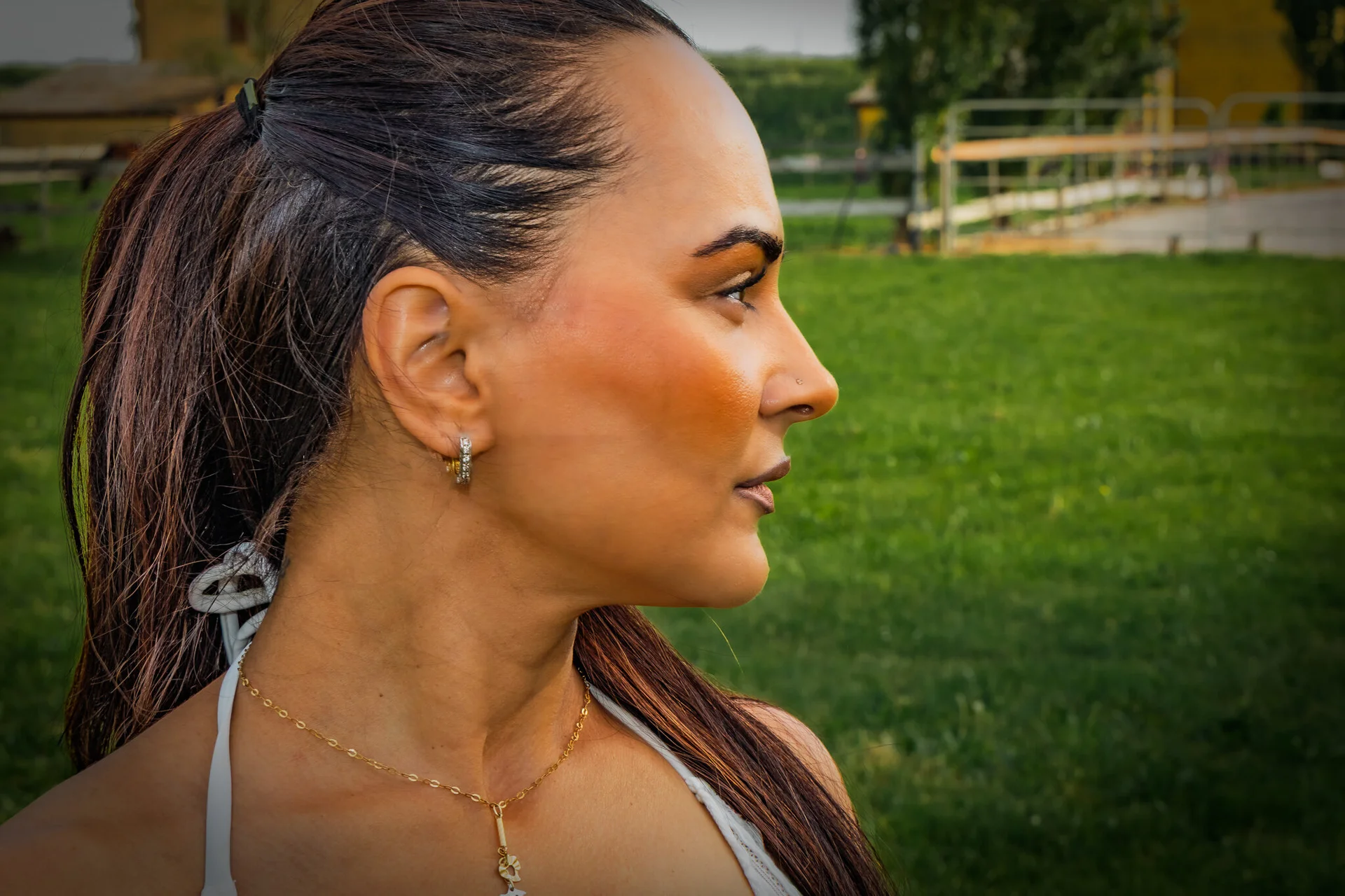 XXX Porn Photo of Nude SiennaRosse 214