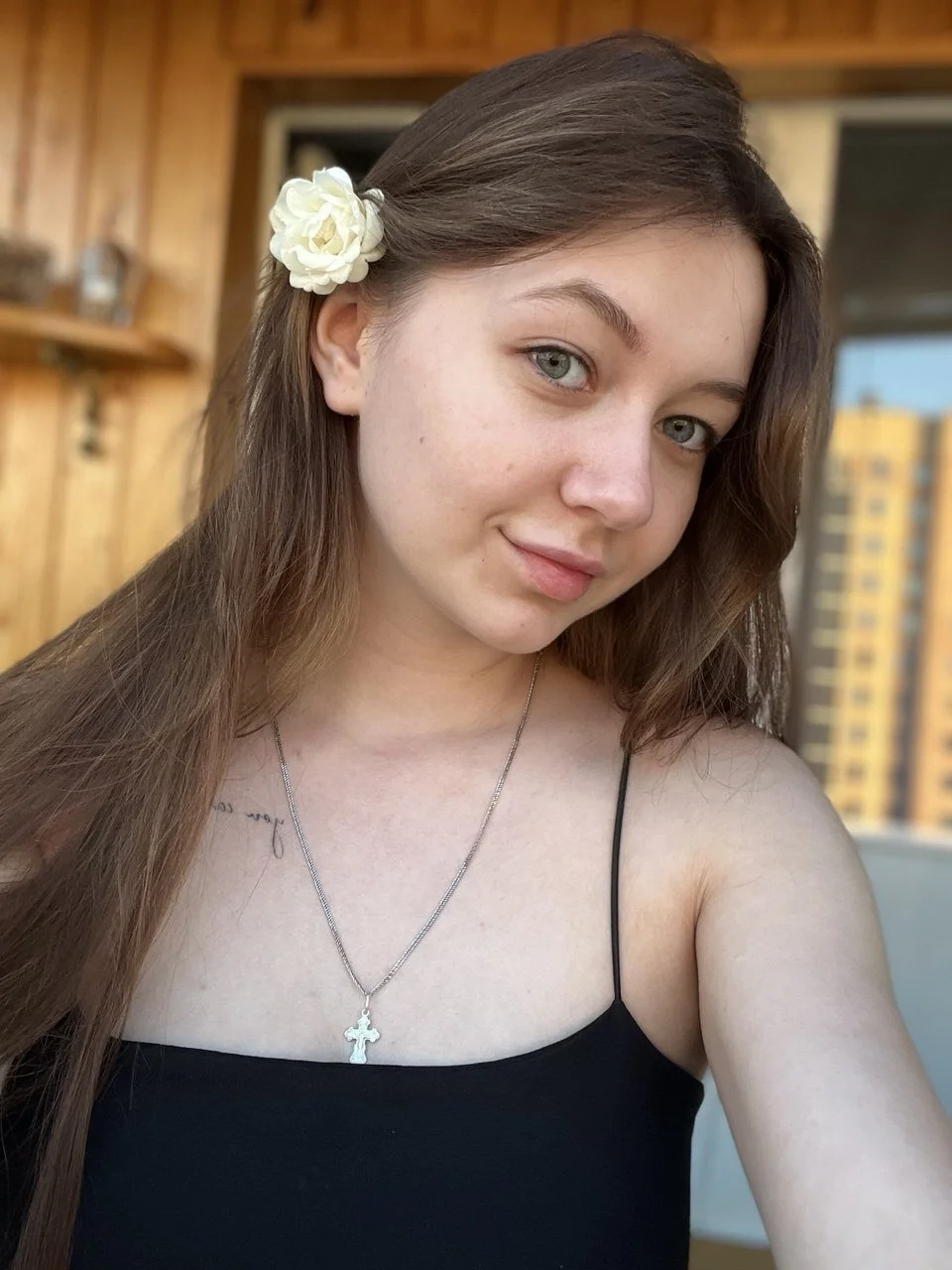 XXX Porn Photo of Nude Luna_Foxy 3