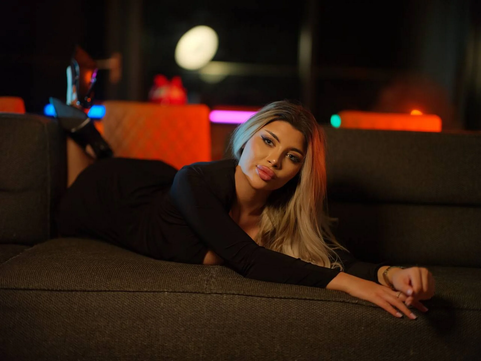 XXX Porn Photo of Nude Monique_Celeste 8