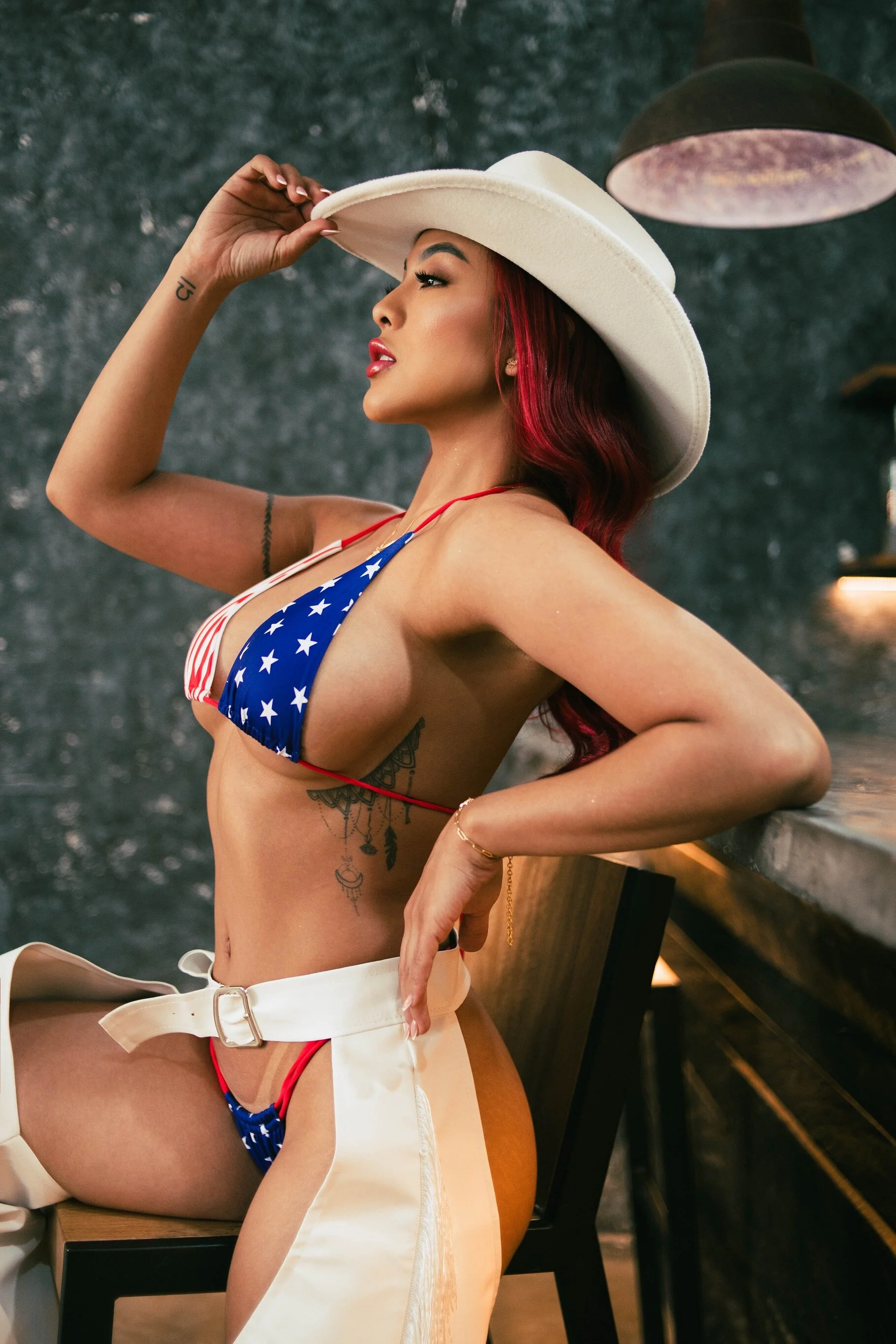 XXX Porn Photo of Nude AmmyScott 102