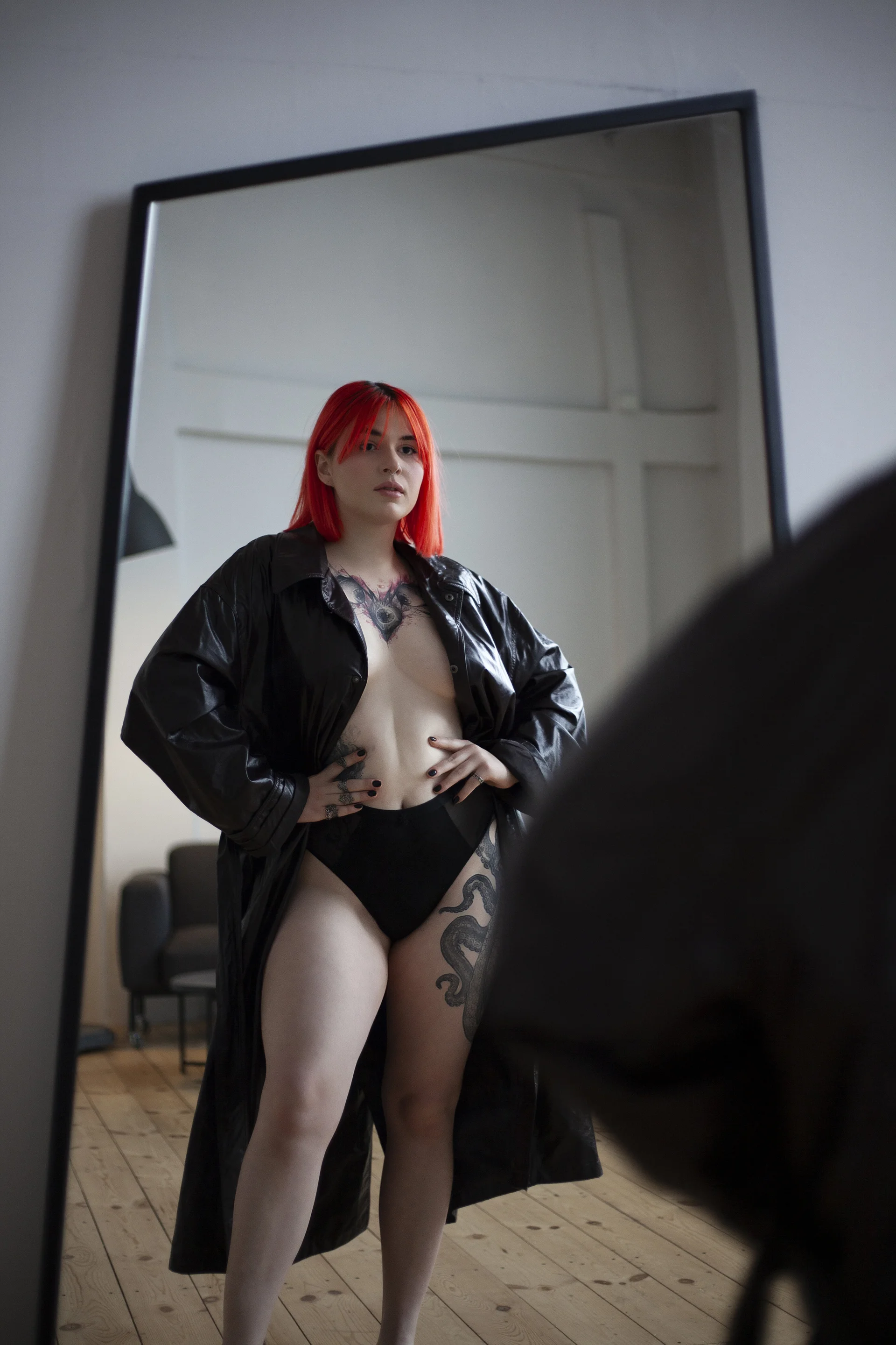 XXX Porn Photo of Nude miss_Lizzy 6