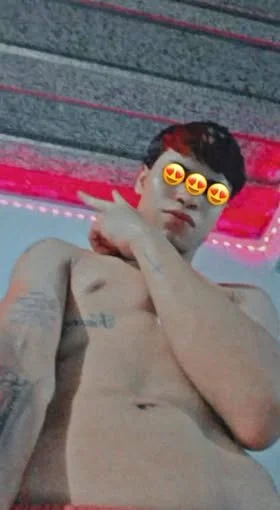 XXX Porn Photo of Nude Nox_Drakov 3