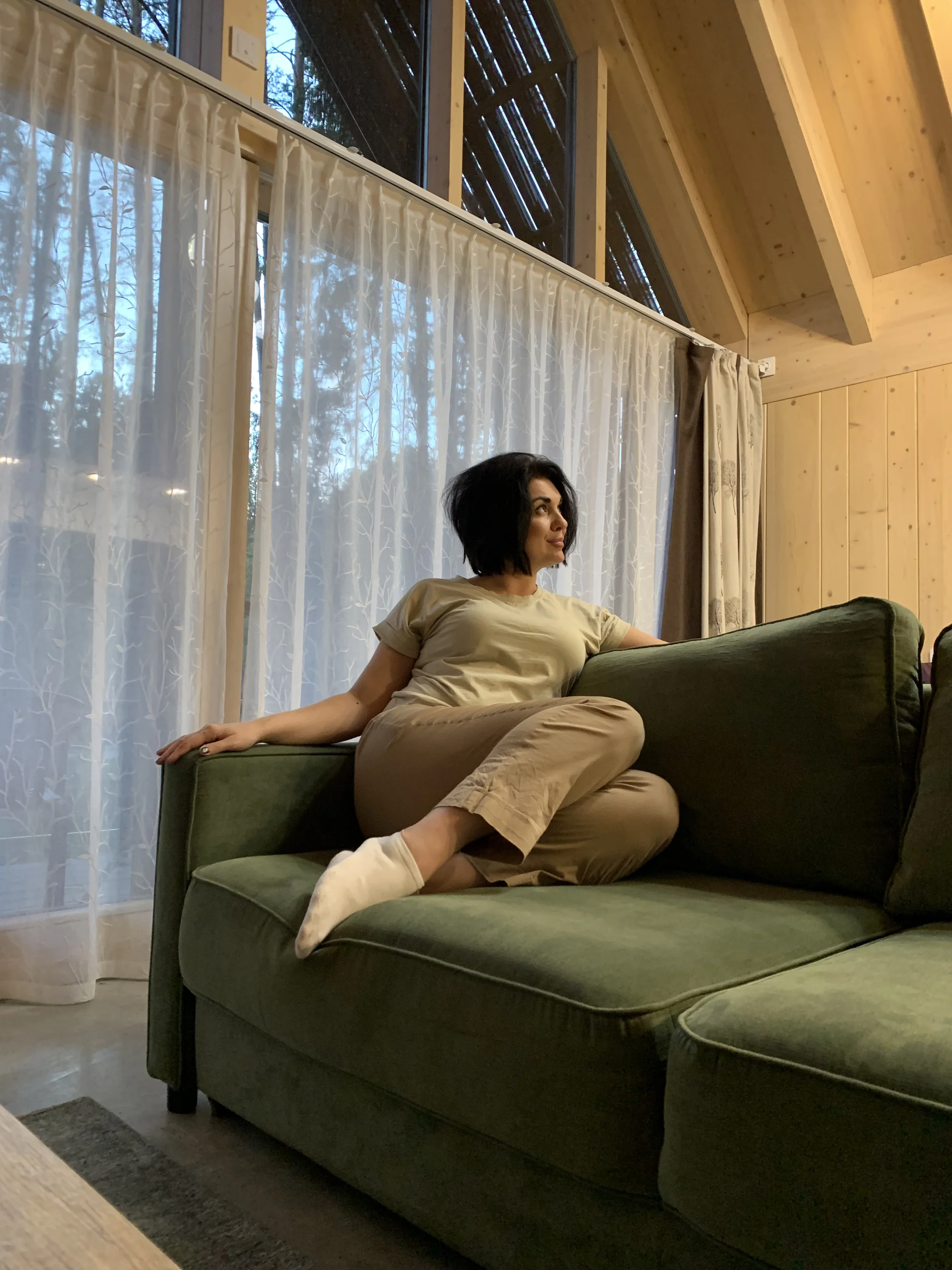 XXX Porn Photo of Nude ms_afrodita 9
