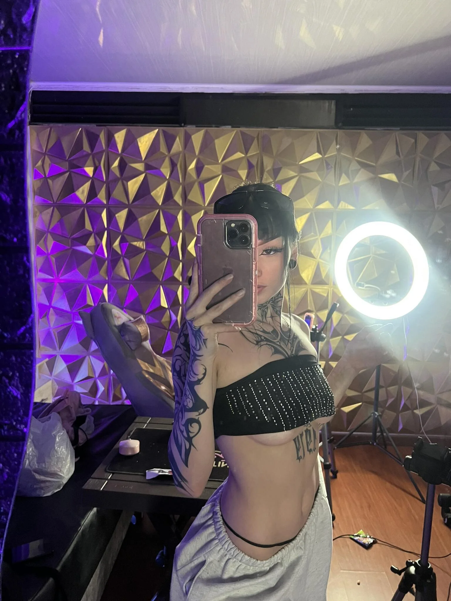 XXX Porn Photo of Nude dulce-katt 7