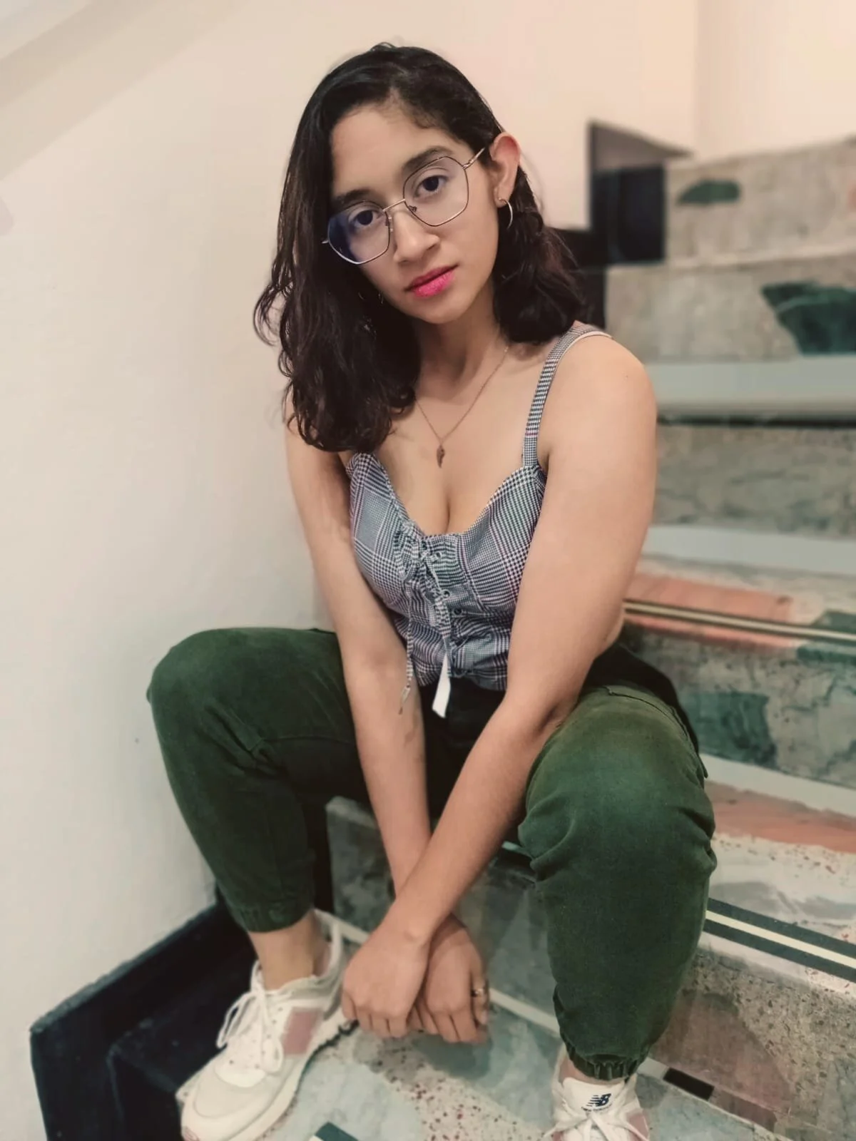 XXX Porn Photo of Nude Lili_Gomez_ 1