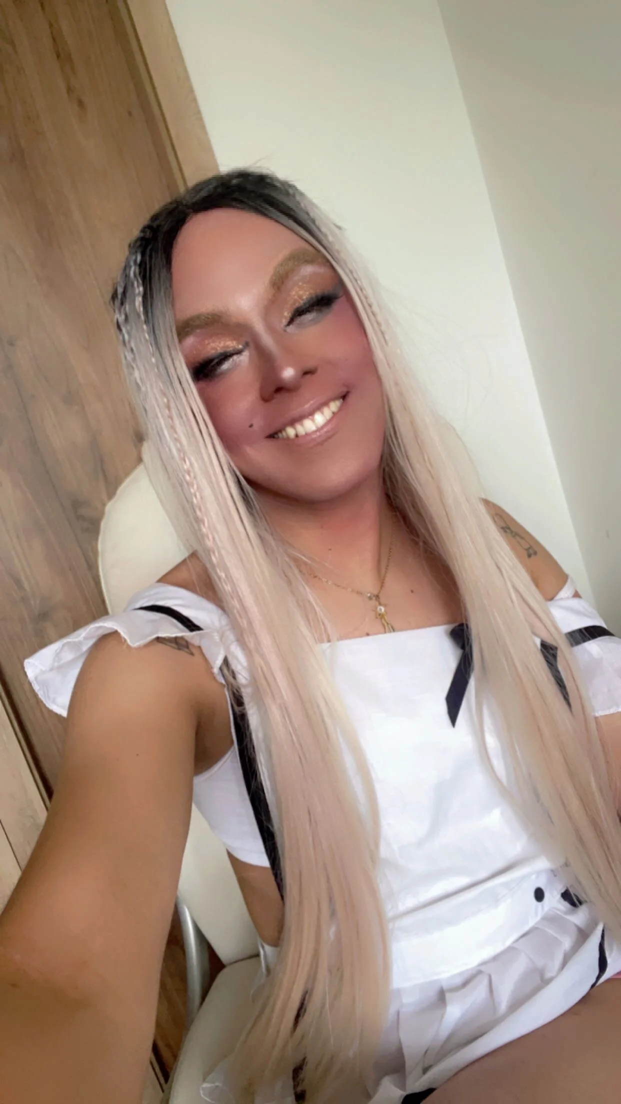 XXX Porn Photo of Nude VenusSantana 185