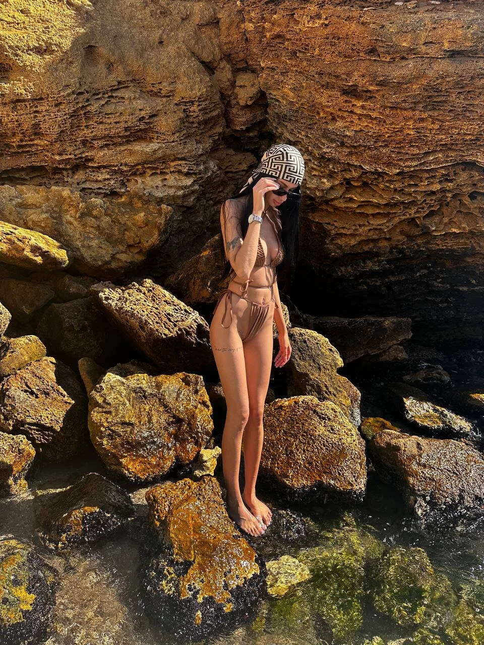 XXX Porn Photo of Nude Snow_WhiteeeX 40