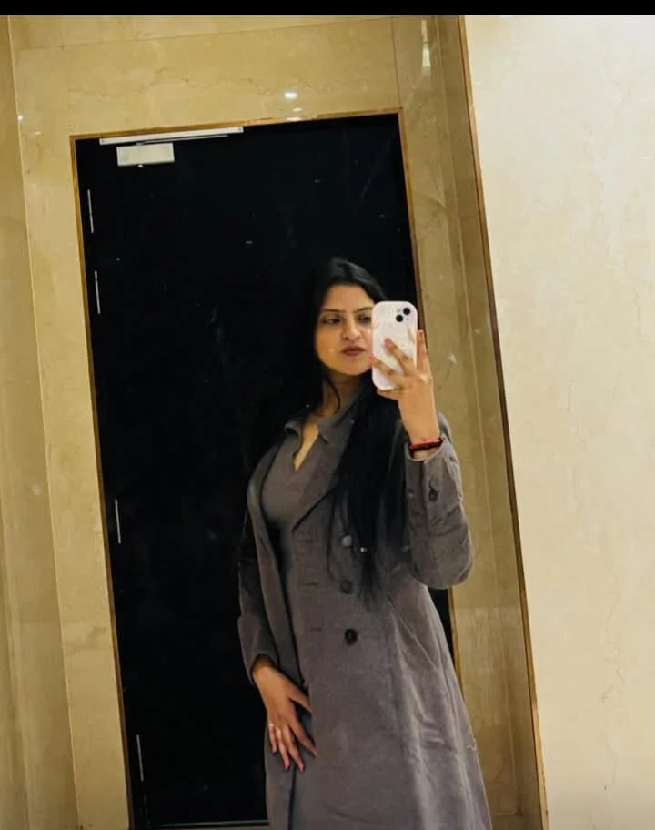 XXX Porn Photo of Nude Aadi_ki_Manju 5