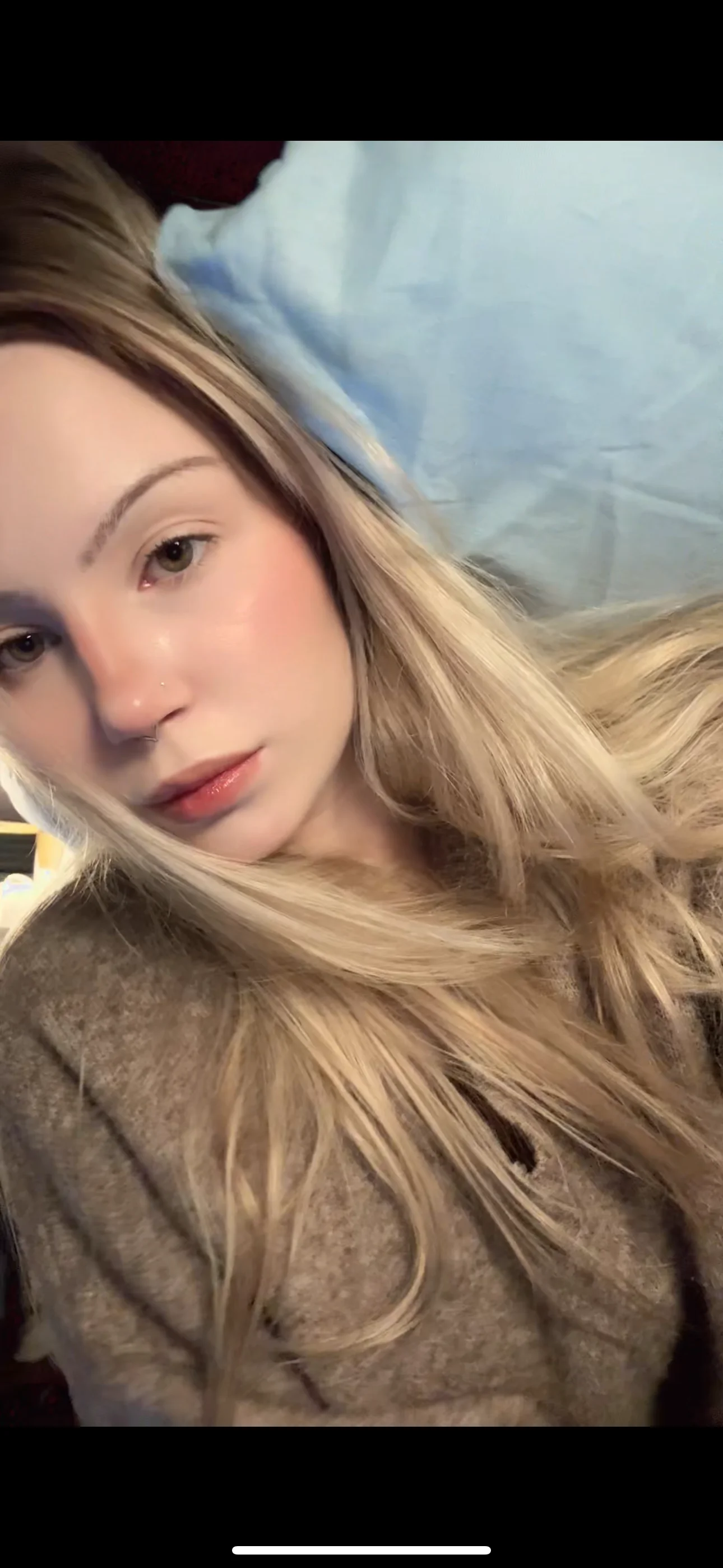 XXX Porn Photo of Nude AnnAbbey 88
