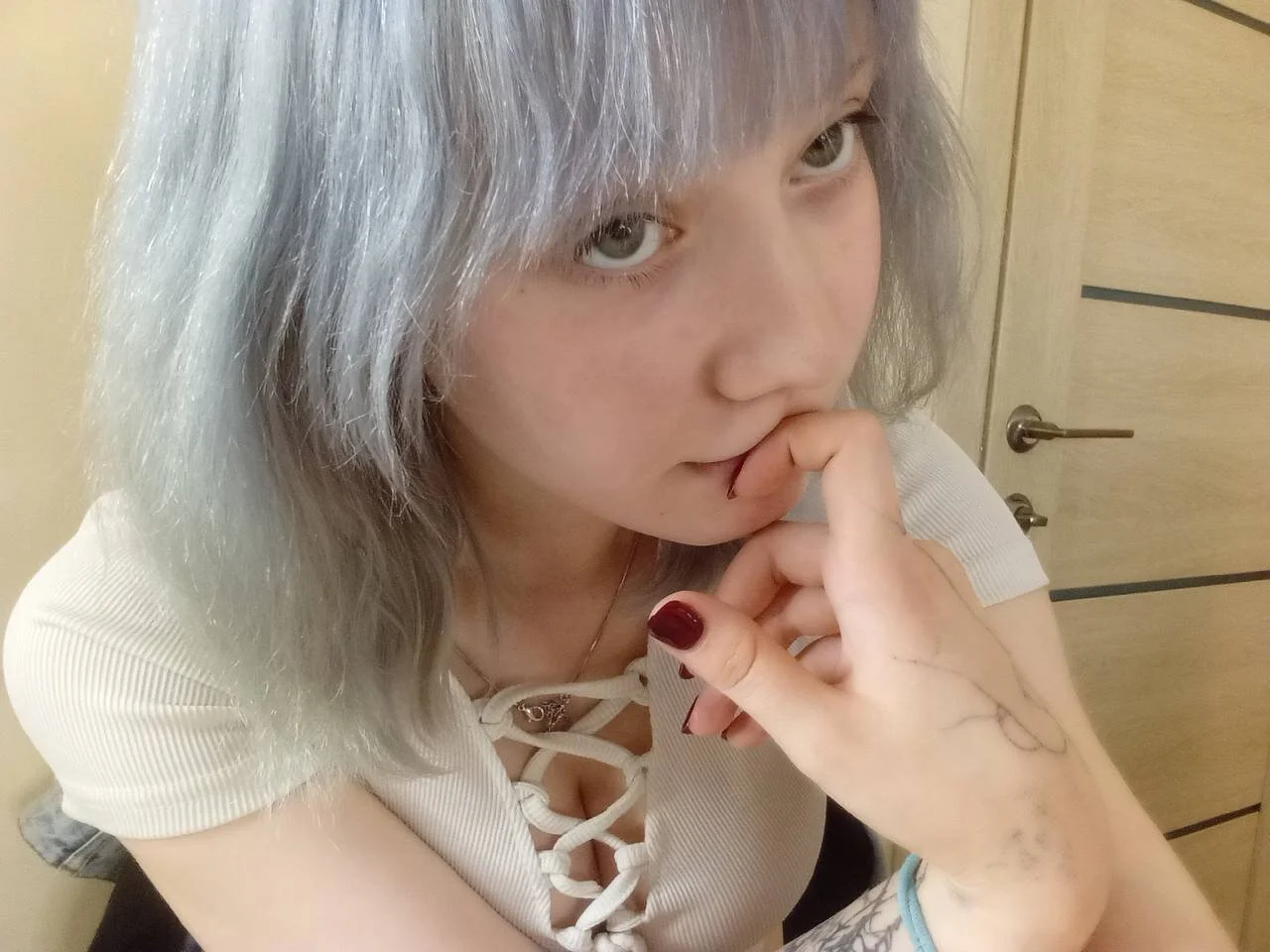 XXX Porn Photo of Nude Love_you_Kim 10