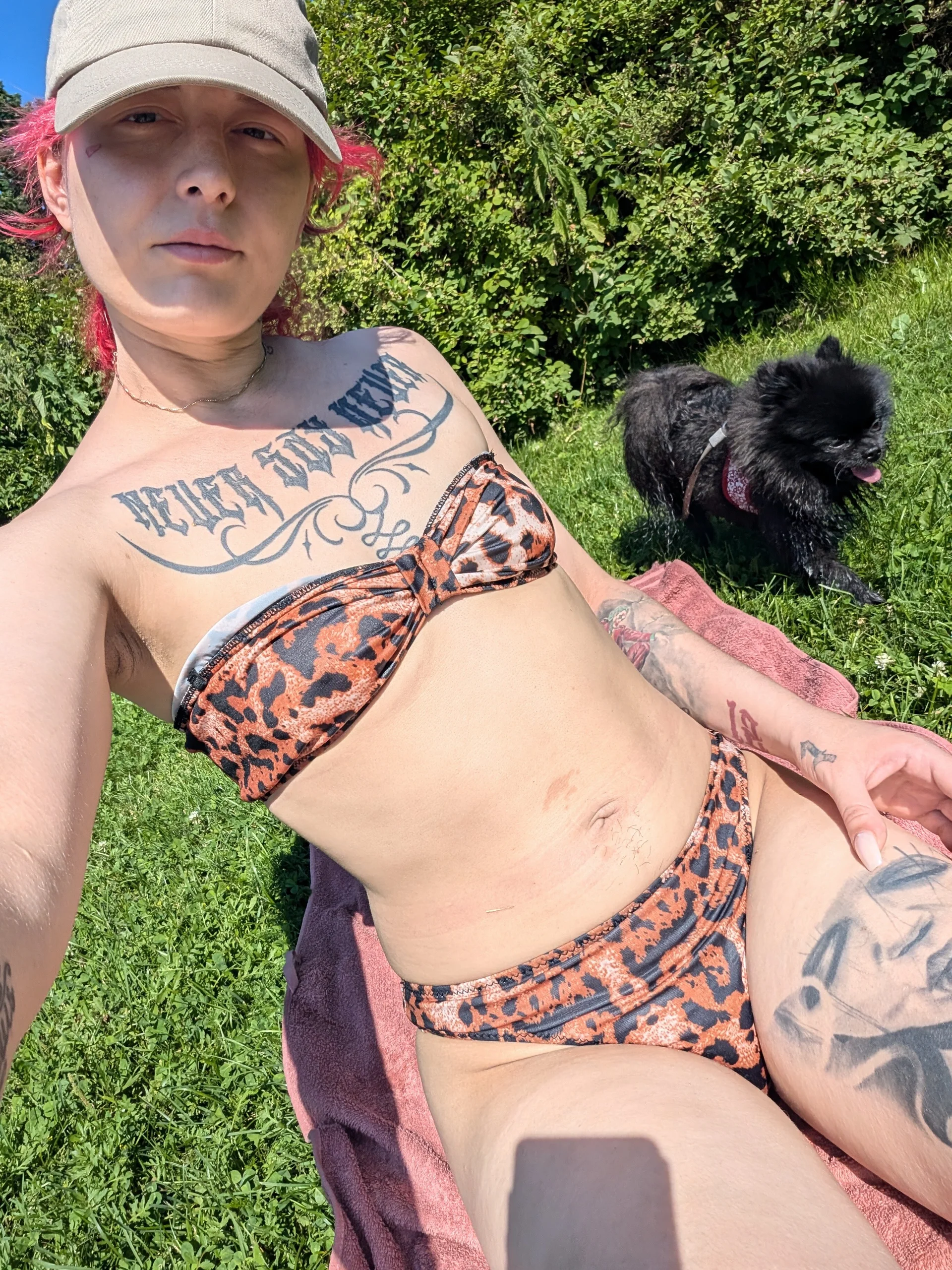 XXX Porn Photo of Nude marijacucu 8