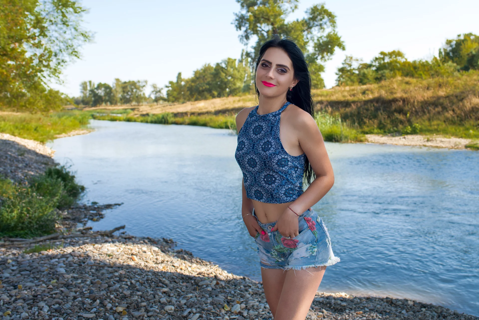 XXX Porn Photo of Nude jessystarr 52