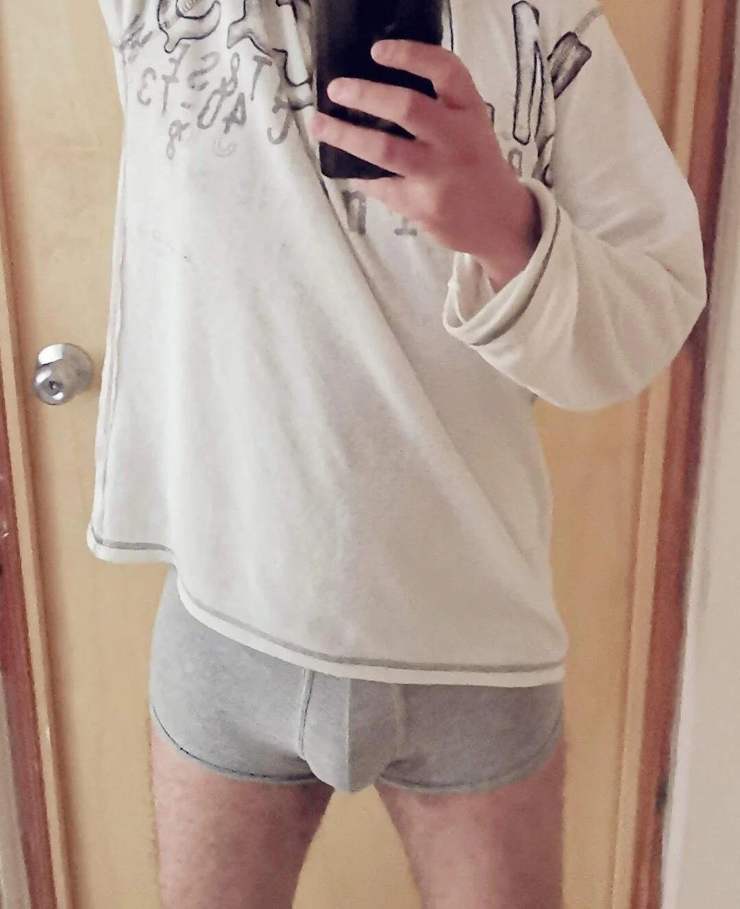 XXX Porn Photo of Nude Dustin_k 1