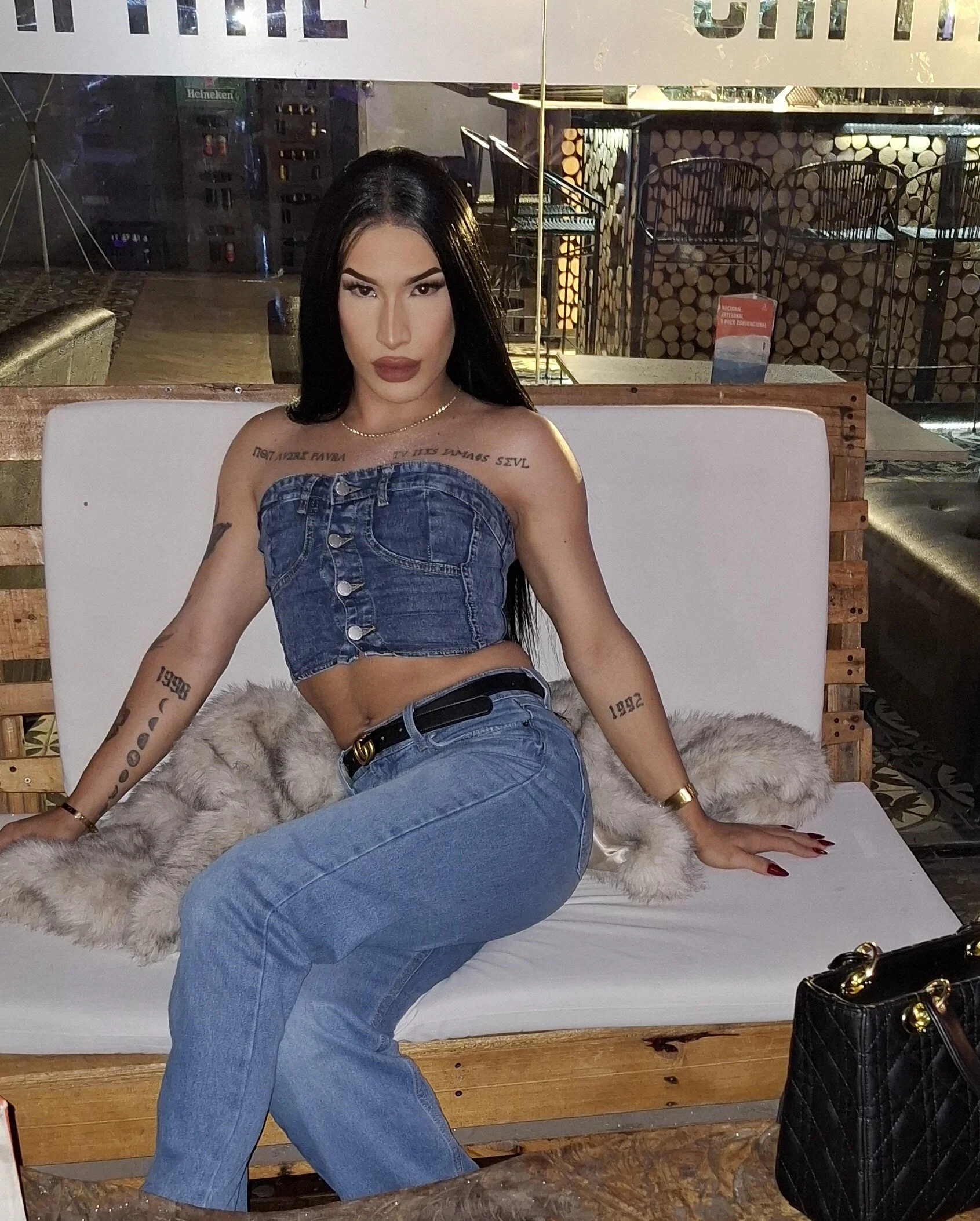 XXX Porn Photo of Nude Jess_Goddess 305