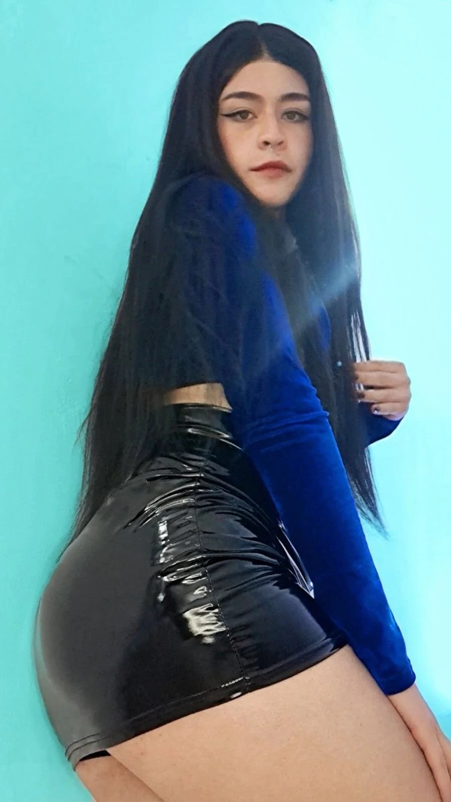 XXX Porn Photo of Nude Nahomii__Doll 11