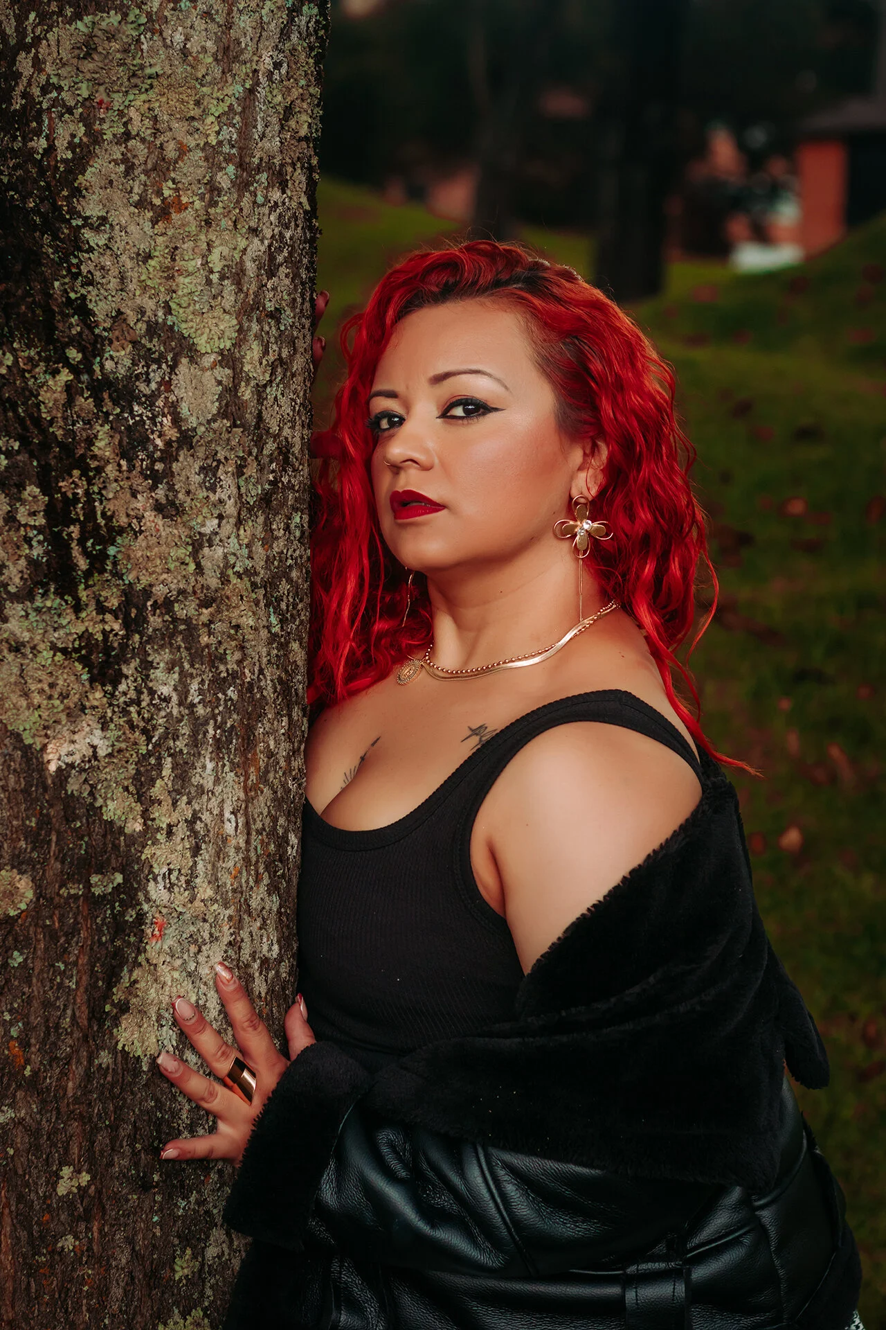 XXX Porn Photo of Nude LilyyBigAss 121