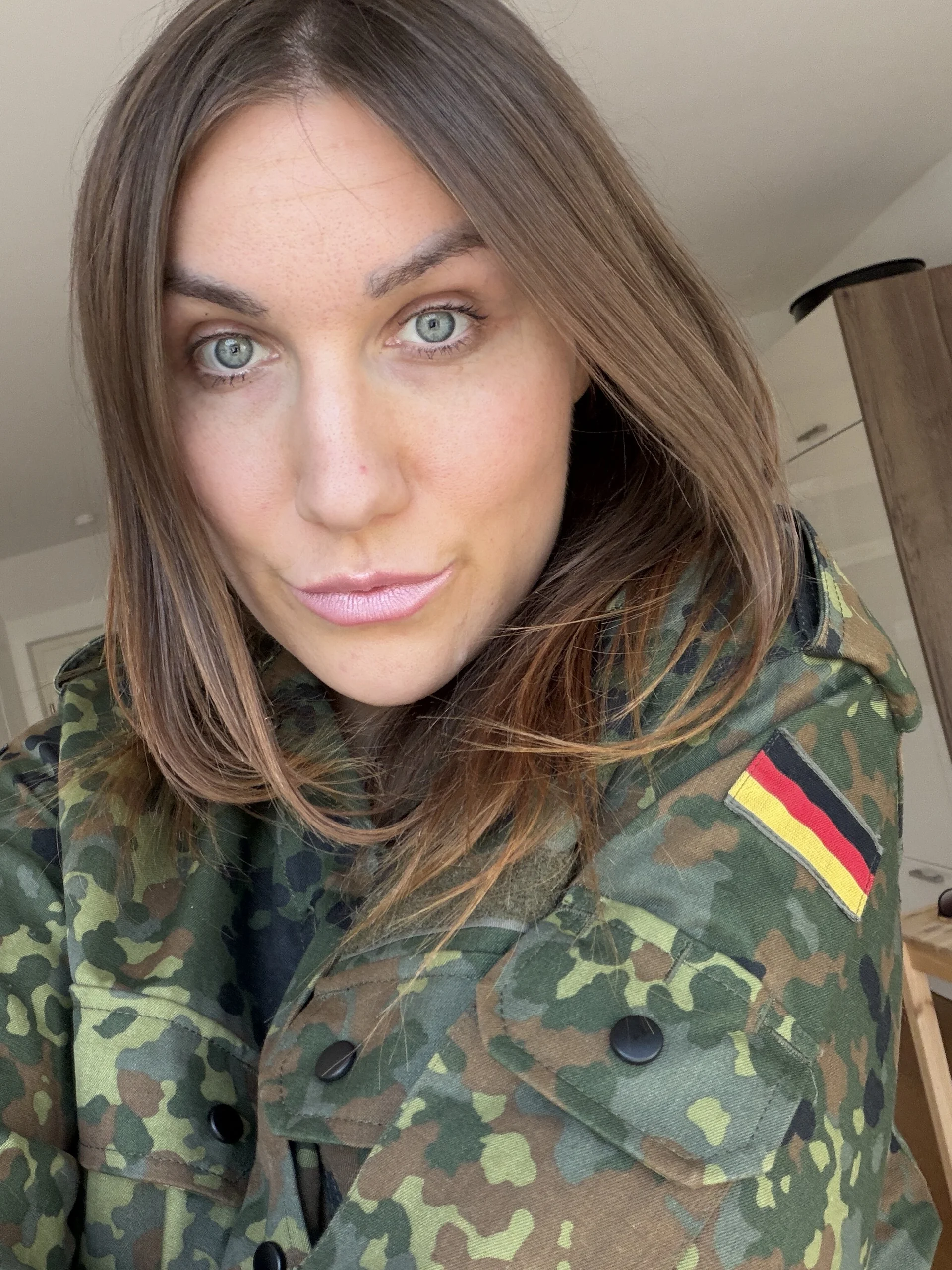 XXX Porn Photo of Nude Juliadaheim 2