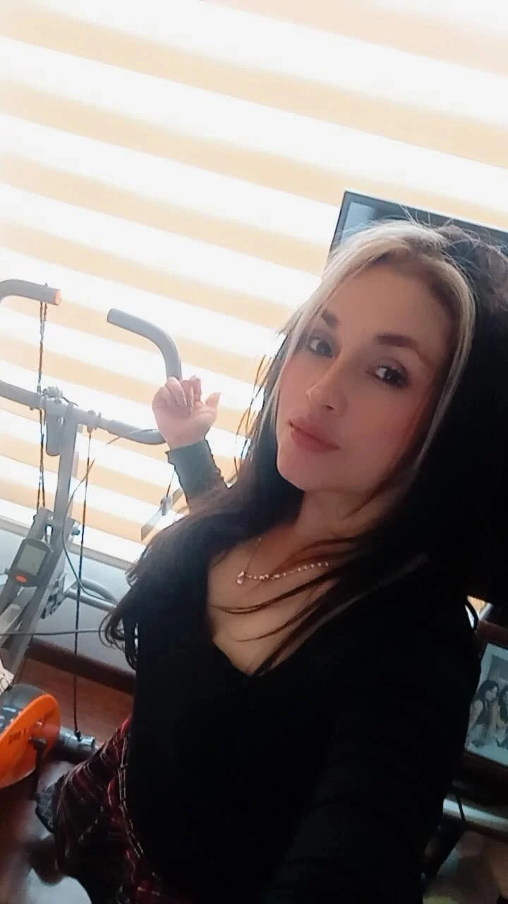 XXX Porn Photo of Nude Alejandra_N 4