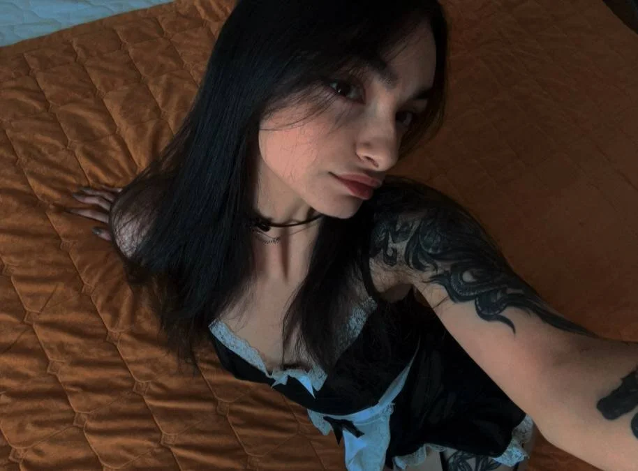 XXX Porn Photo of Nude Morena_Dolce 318