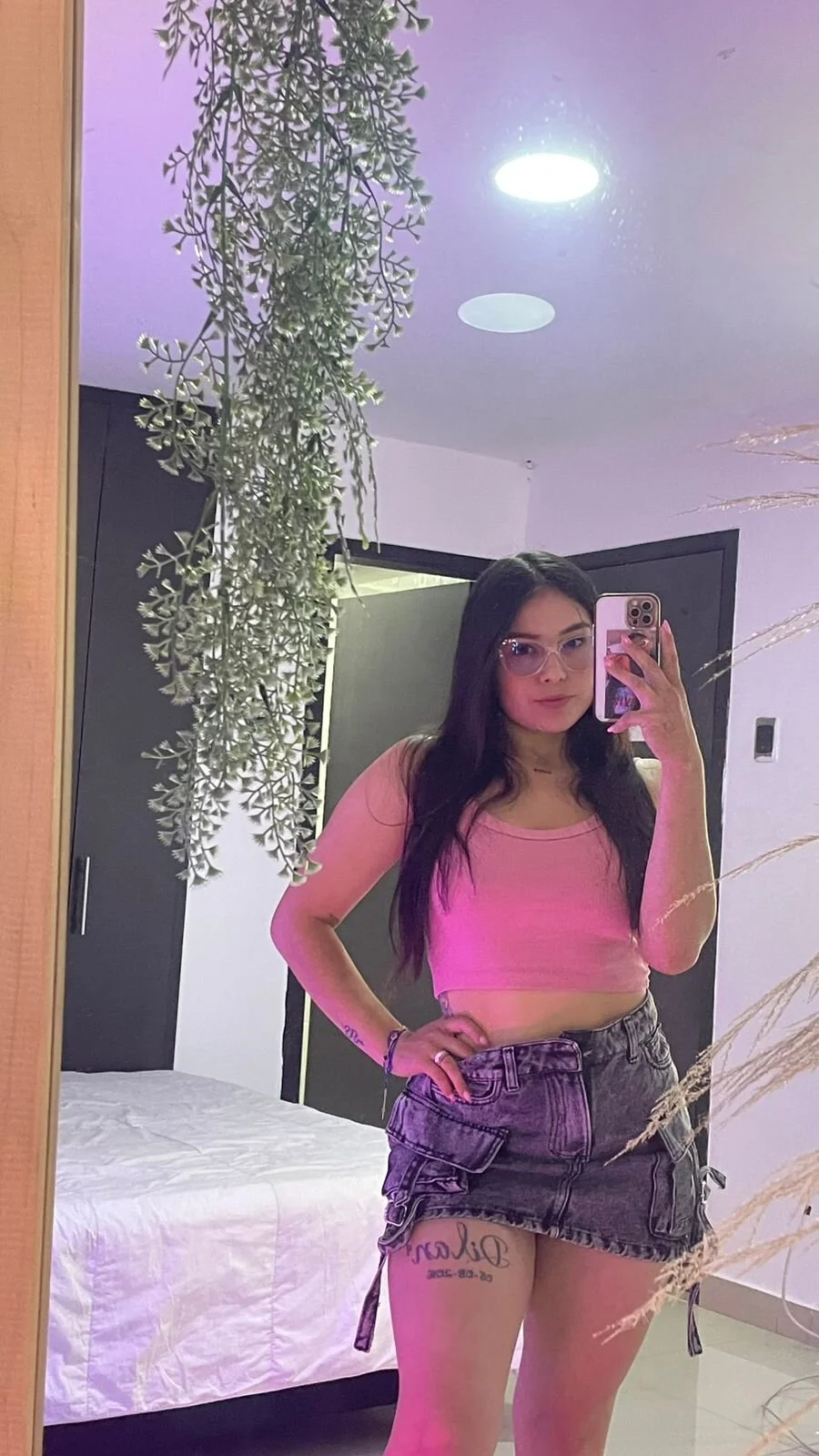 XXX Porn Photo of Nude amberbakee 6