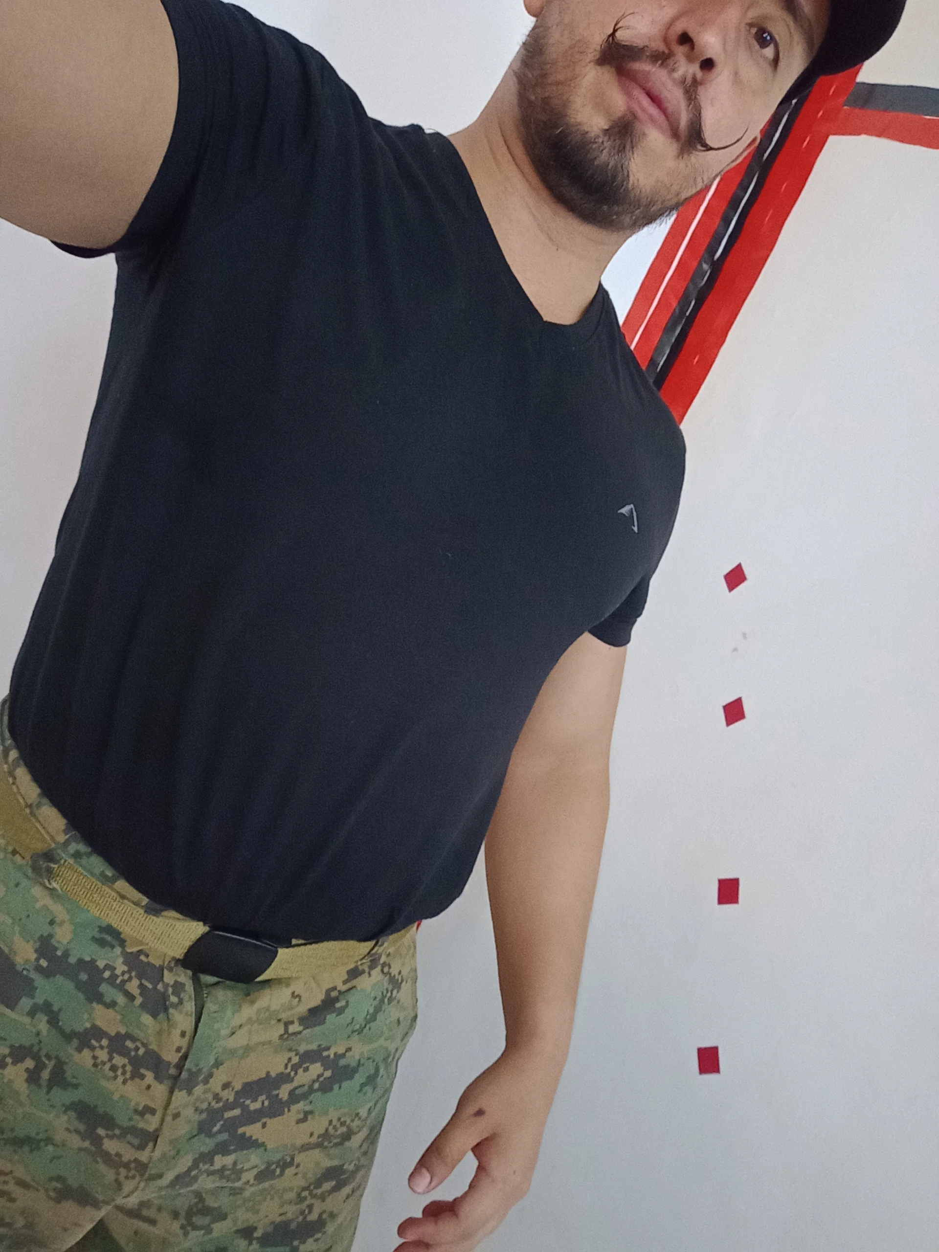 XXX Porn Photo of Nude KalethBigDick 1405