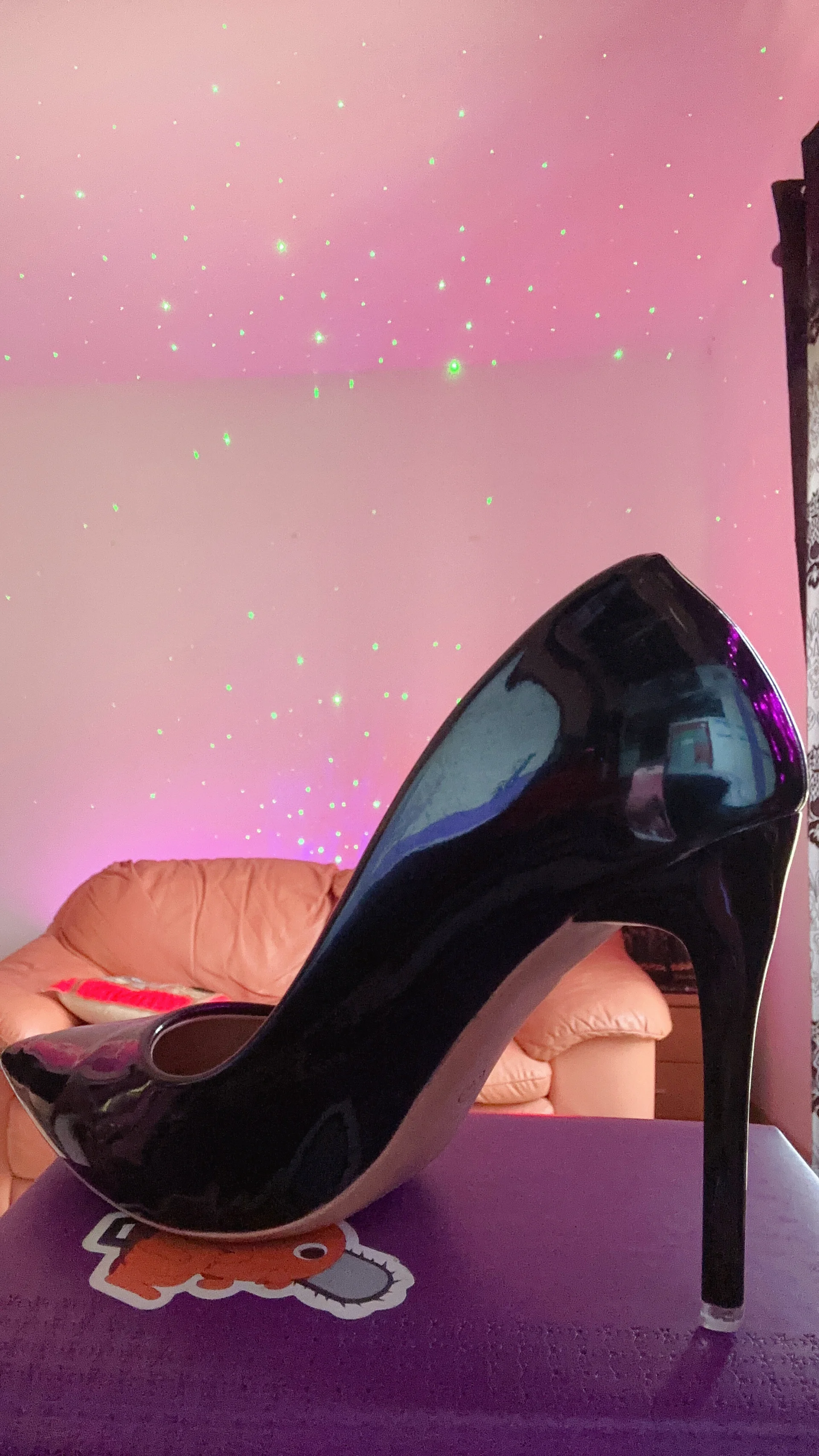 XXX Porn Photo of Nude kisicaxx 28