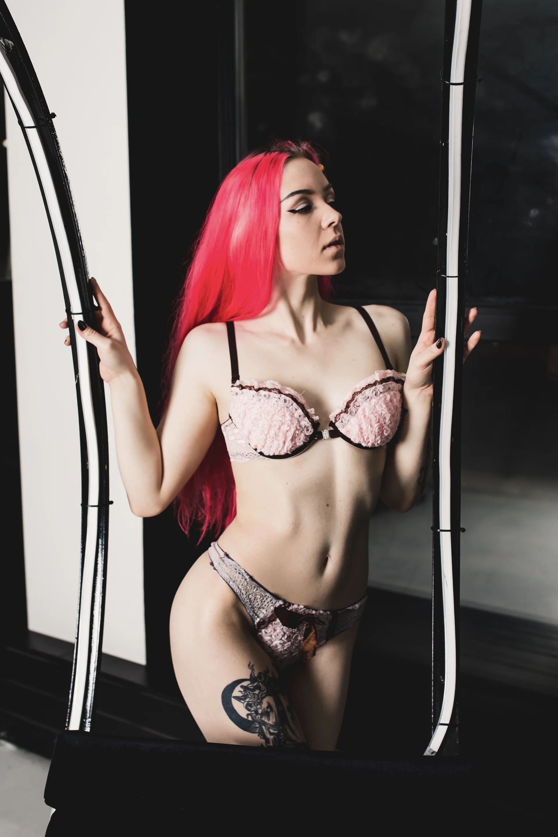 XXX Porn Photo of Nude Alice_Davidson 6