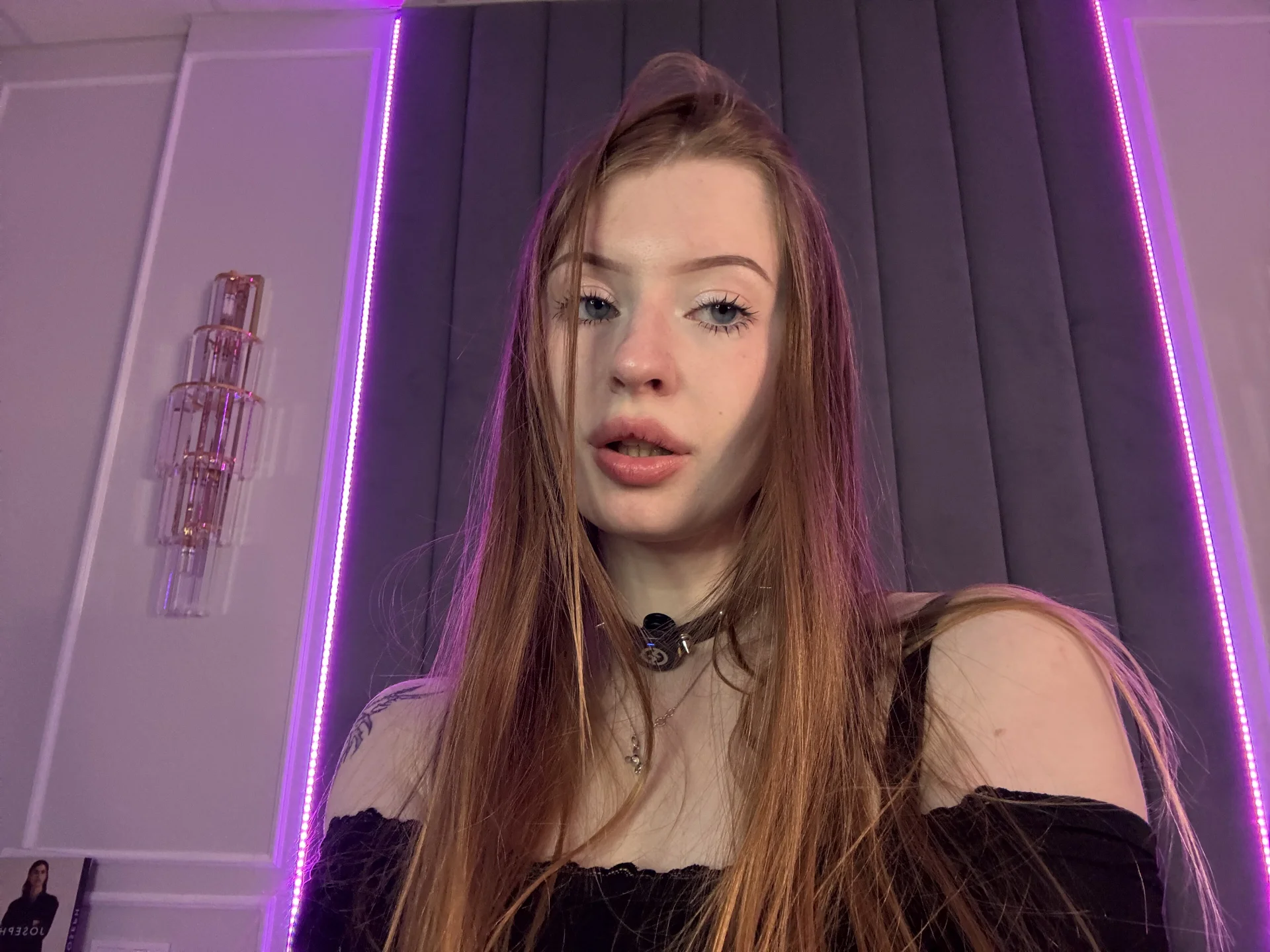 XXX Porn Photo of Nude Annie_Meow 11