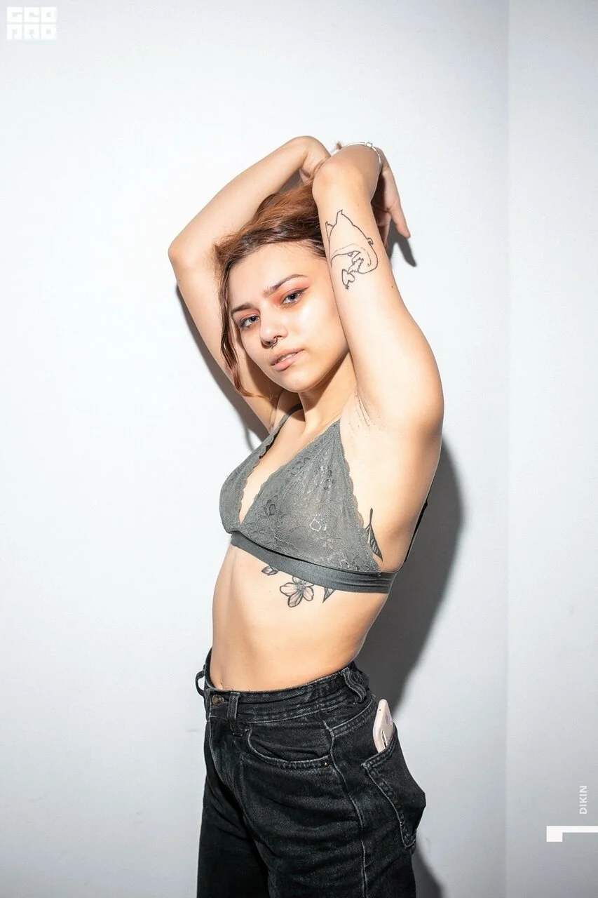 XXX Porn Photo of Nude Yuna_Gasai 5