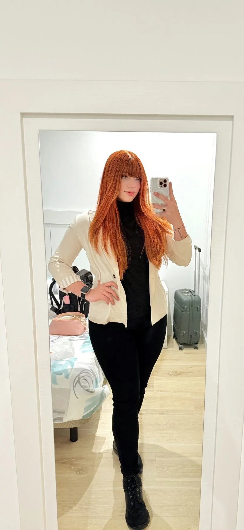 XXX Porn Photo of Nude astridjonness 10
