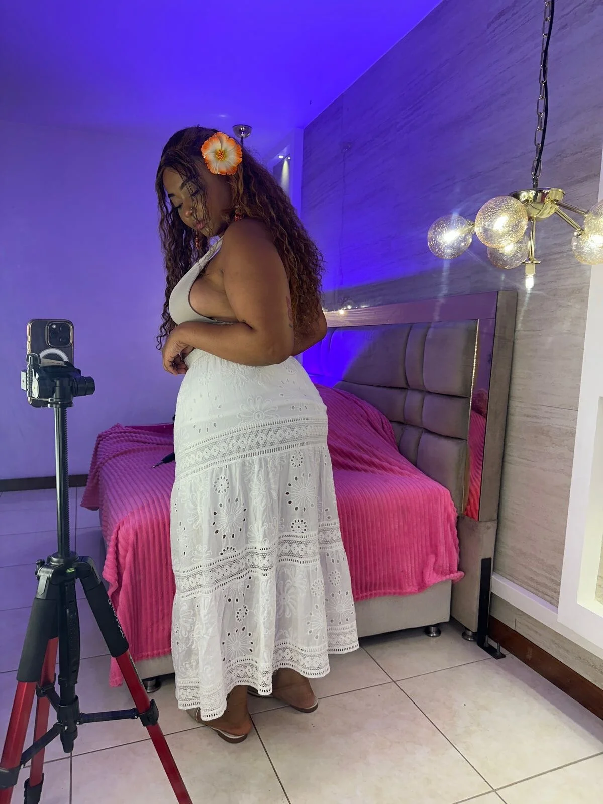 XXX Porn Photo of Nude pamela_west 1