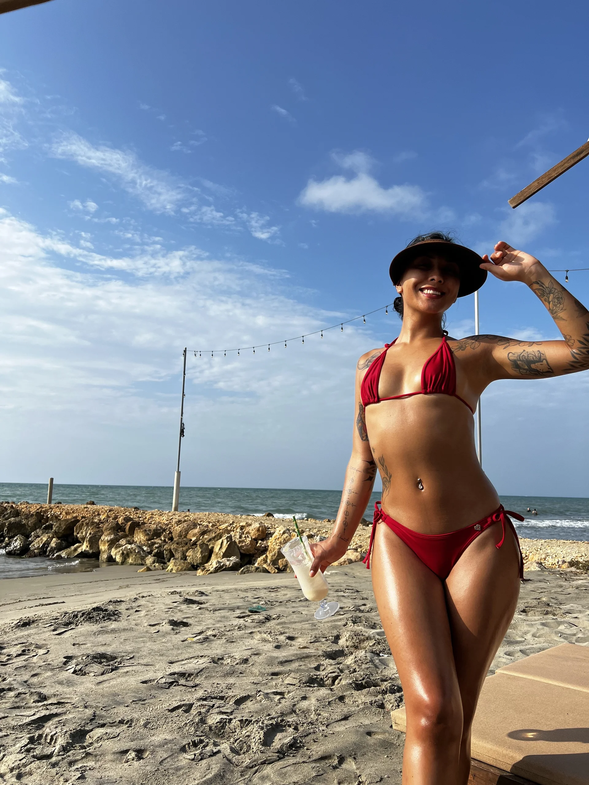 XXX Porn Photo of Nude kiihaaru- 12
