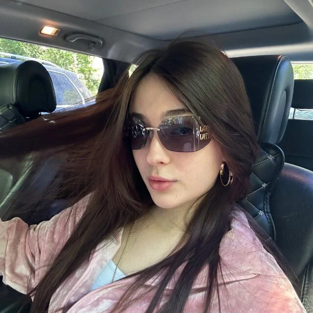 XXX Porn Photo of Nude Nora_Romero 5