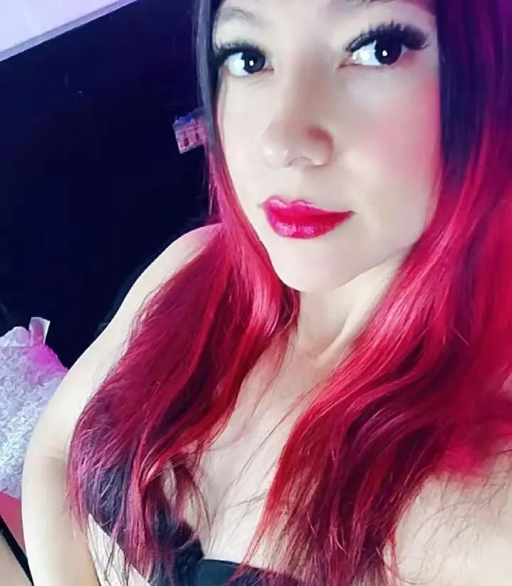 XXX Porn Photo of Nude _DulceFuego 37