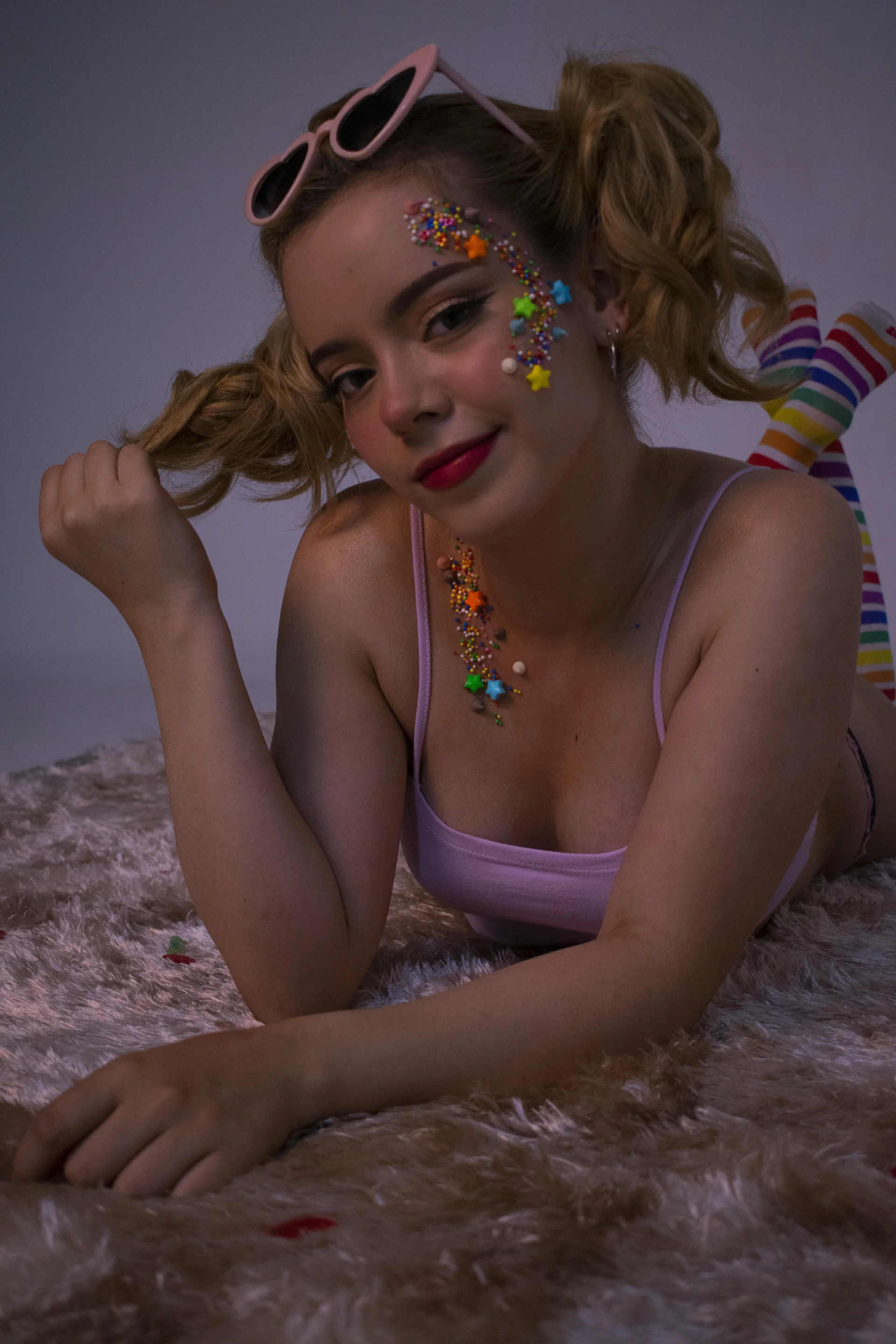 XXX Porn Photo of Nude AnnaTylor 3