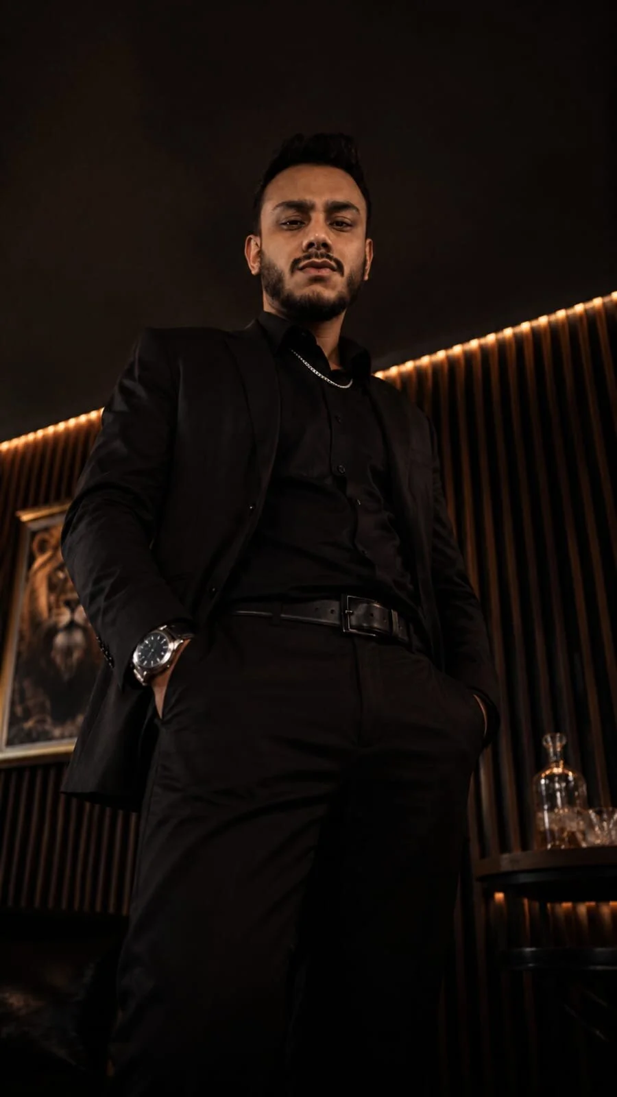 XXX Porn Photo of Nude Boss_Domiinator 40