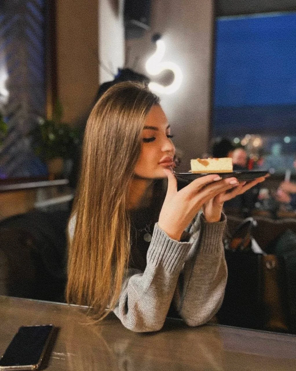 XXX Porn Photo of Nude Annaa_Banana 41