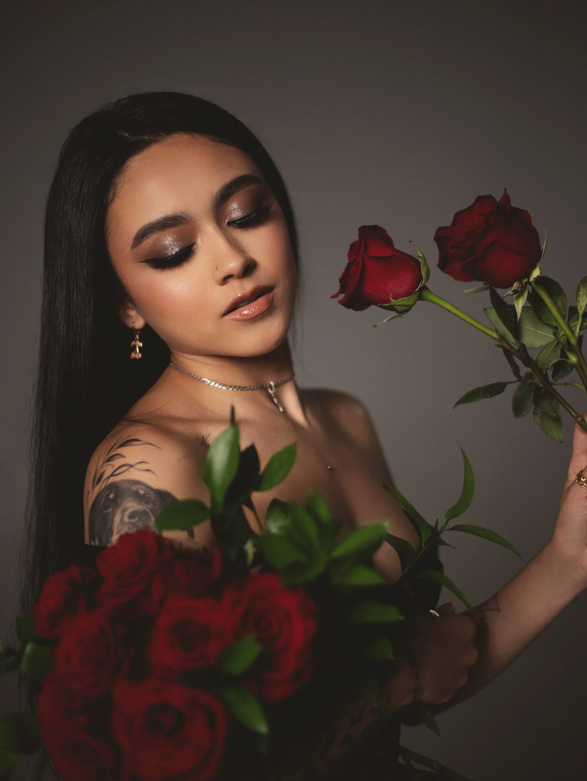 XXX Porn Photo of Nude HannaClarrk_ 73