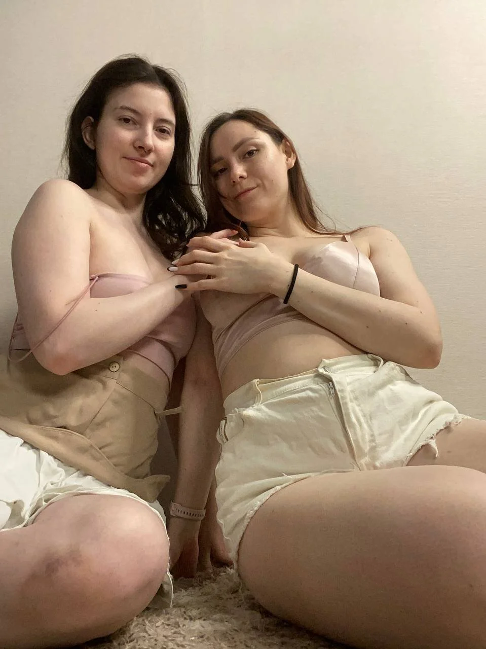 XXX Porn Photo of Nude LaneDoell 76