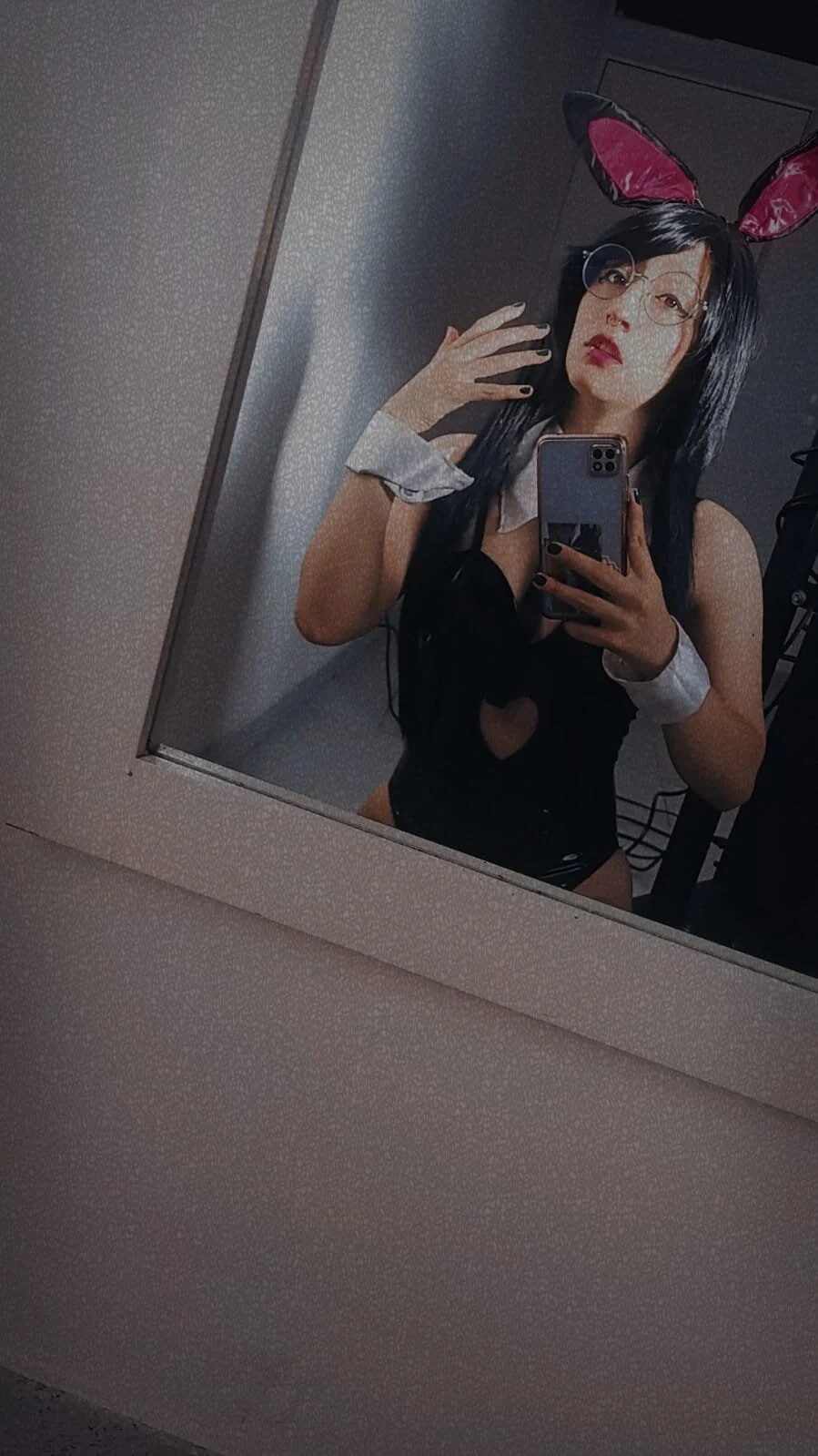XXX Porn Photo of Nude mitsuri_nyx 146