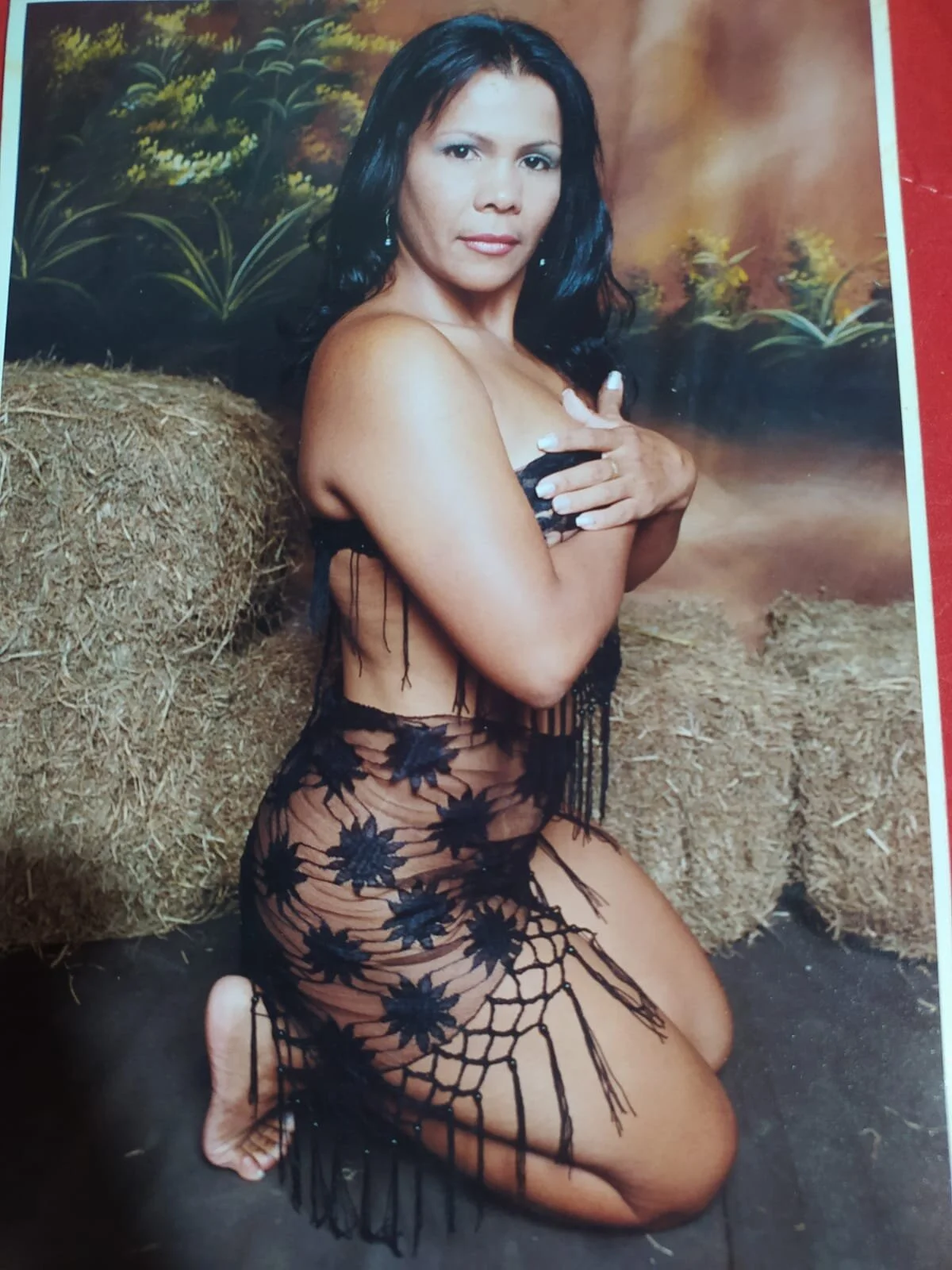 XXX Porn Photo of Nude pink_chicaxxx 7