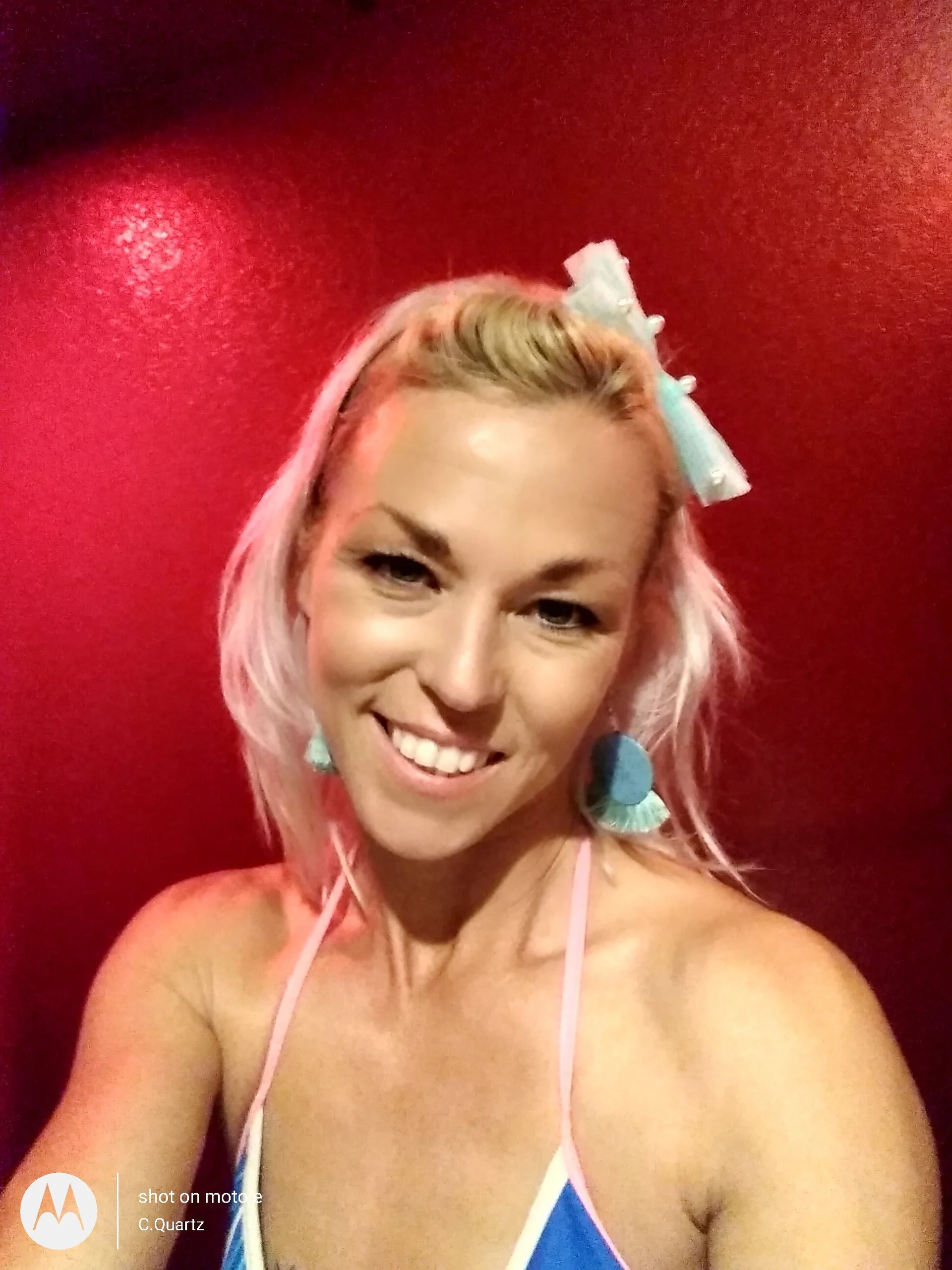 XXX Porn Photo of Nude cammyquart 62