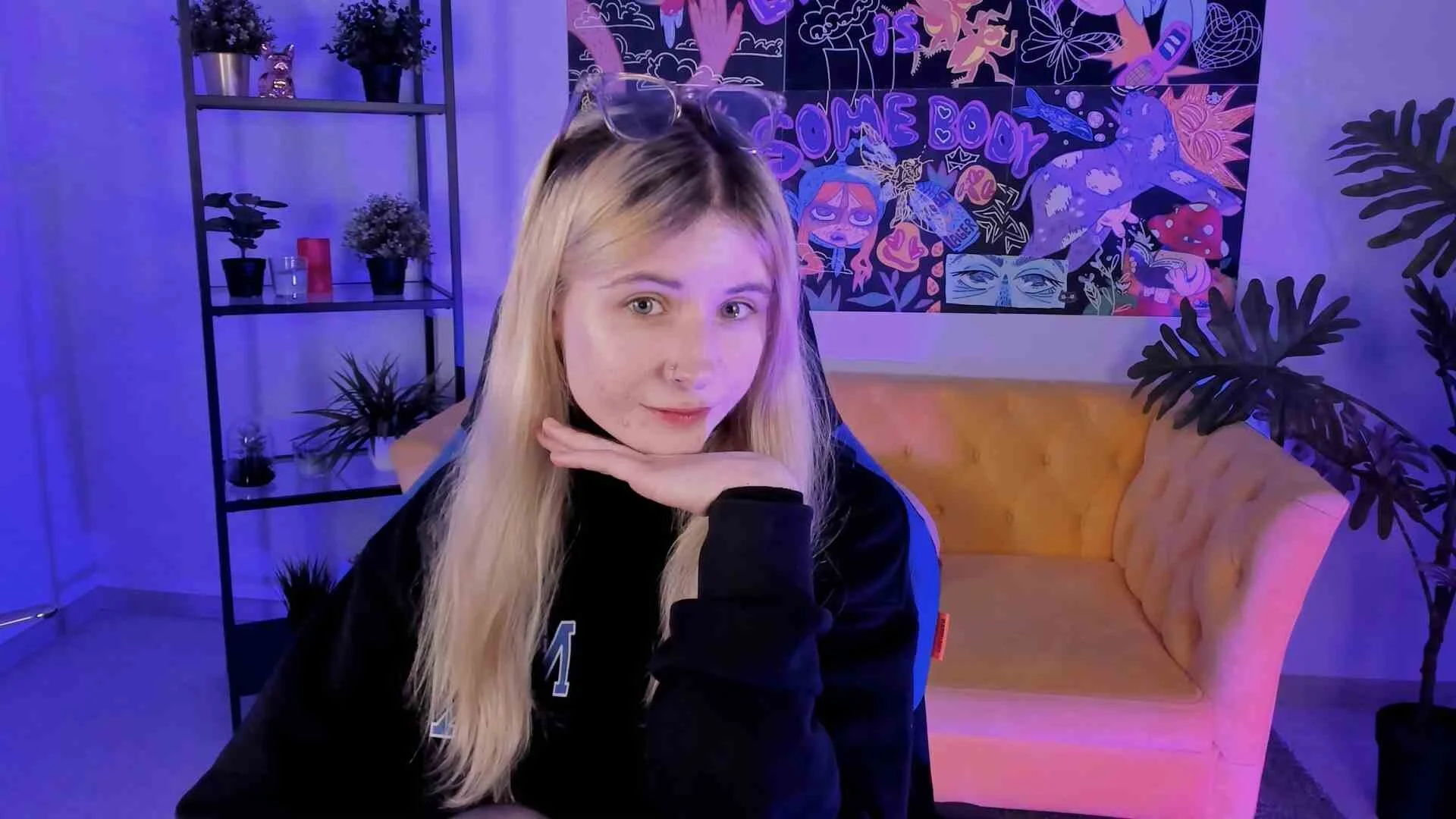 XXX Porn Photo of Nude LexiWenford 5