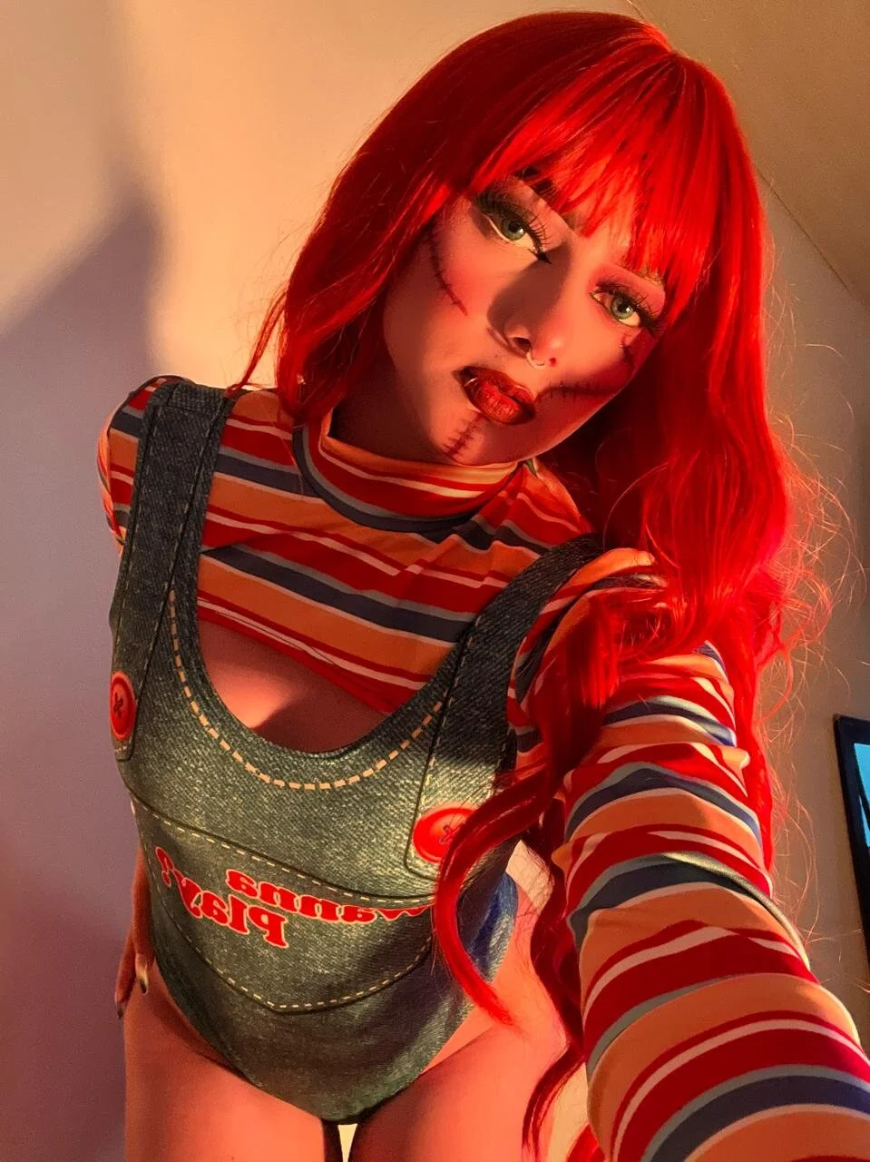 XXX Porn Photo of Nude megann_jackson_ 40