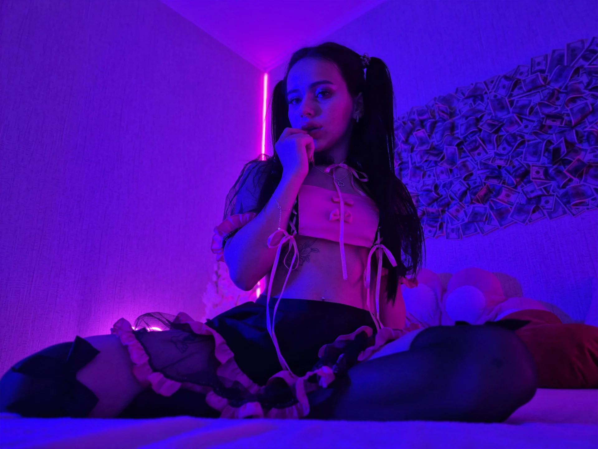 XXX Porn Photo of Nude Kane_Kandy 18
