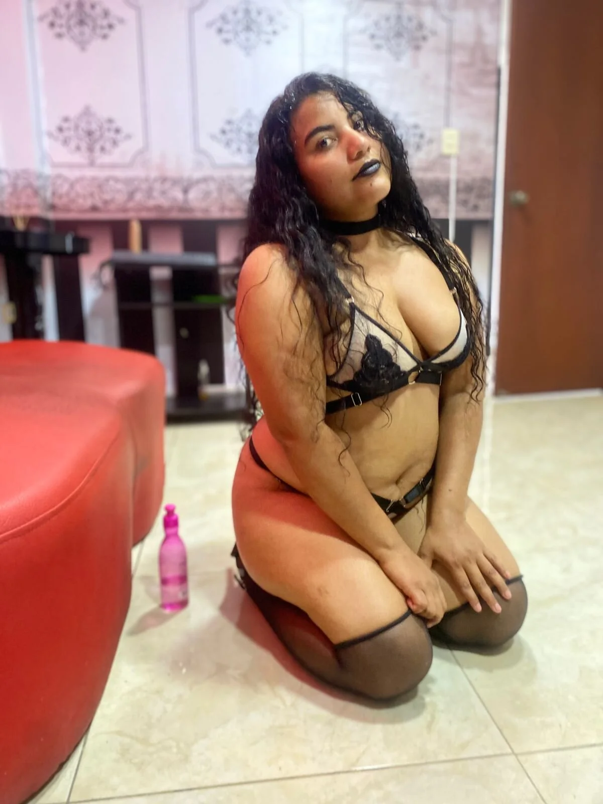 XXX Porn Photo of Nude Sariita_Naugthy 4