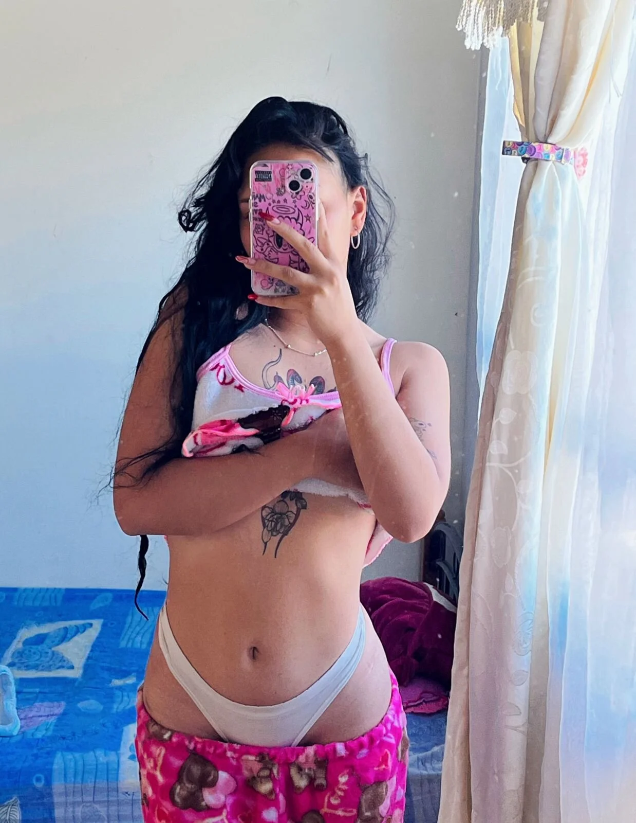 XXX Porn Photo of Nude _vaness 12