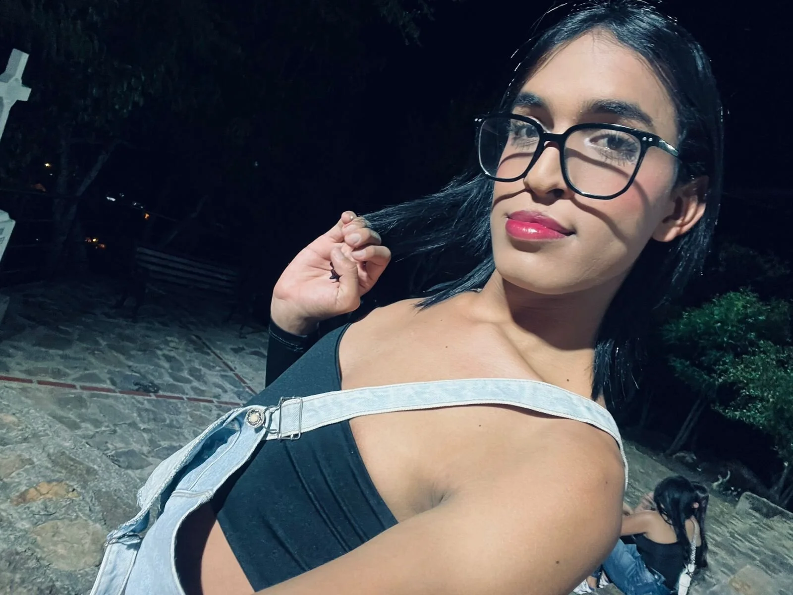 XXX Porn Photo of Nude Tentacion_Milly 3