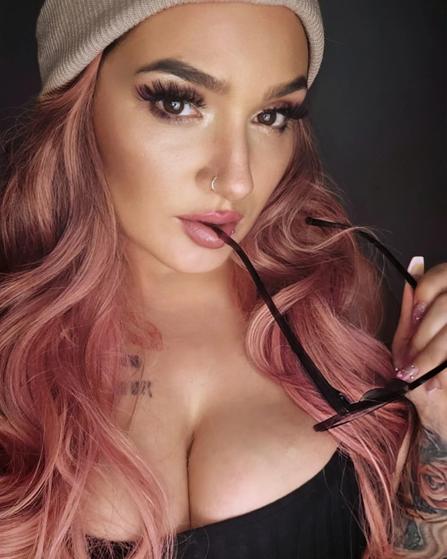 XXX Porn Photo of Nude Jinyxx3 6