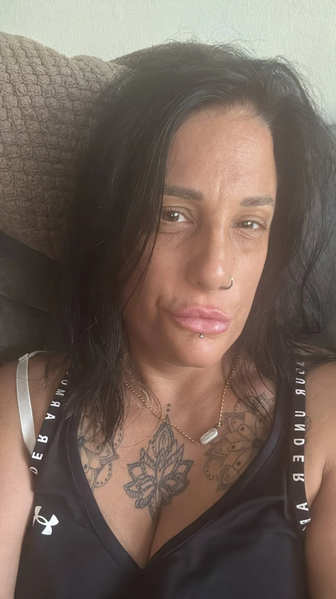 XXX Porn Photo of Nude Itsivybelle_filthymilfuk 145